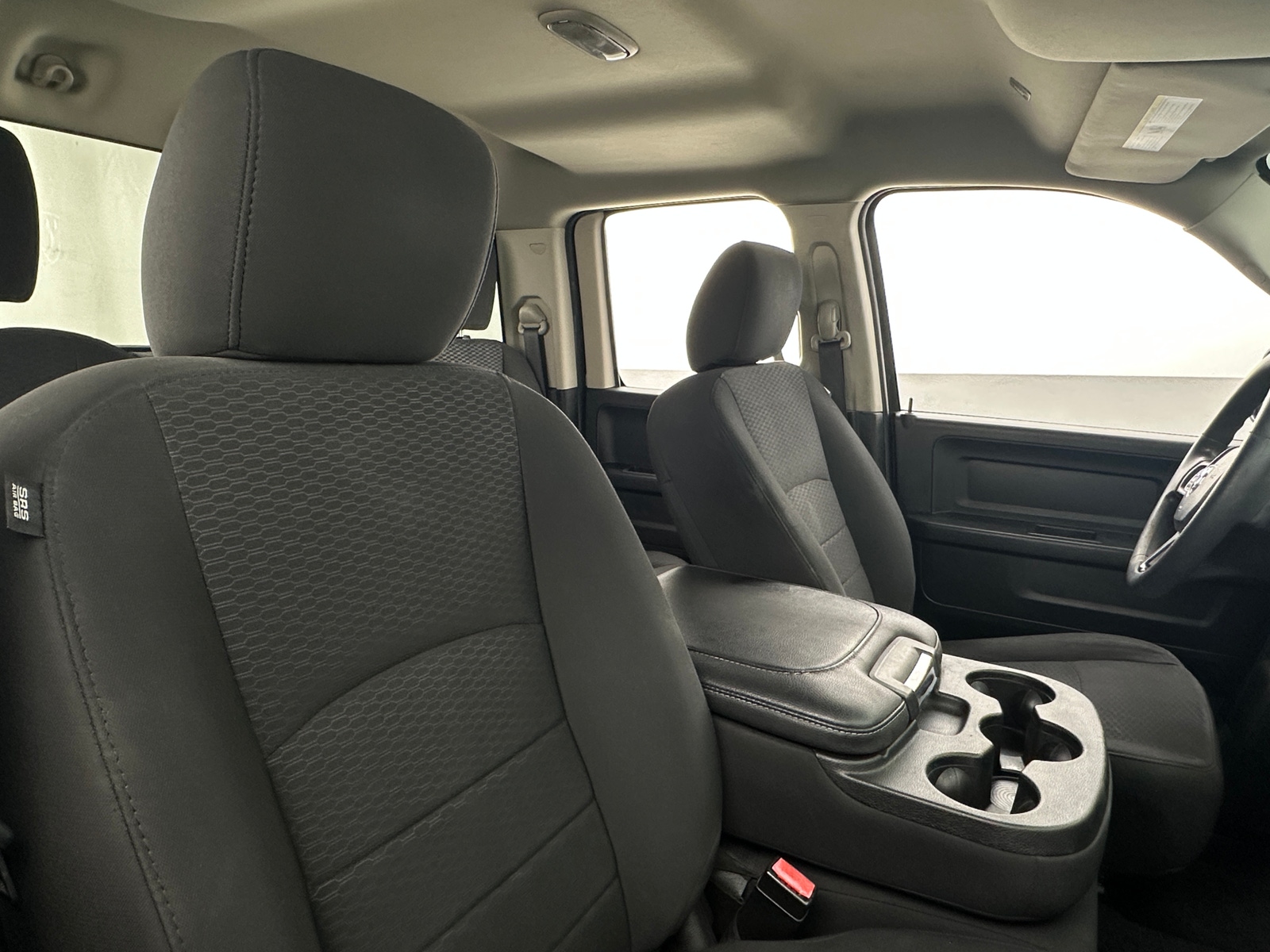 Thumbnail: 2019 RAM 1500 Classic - 2