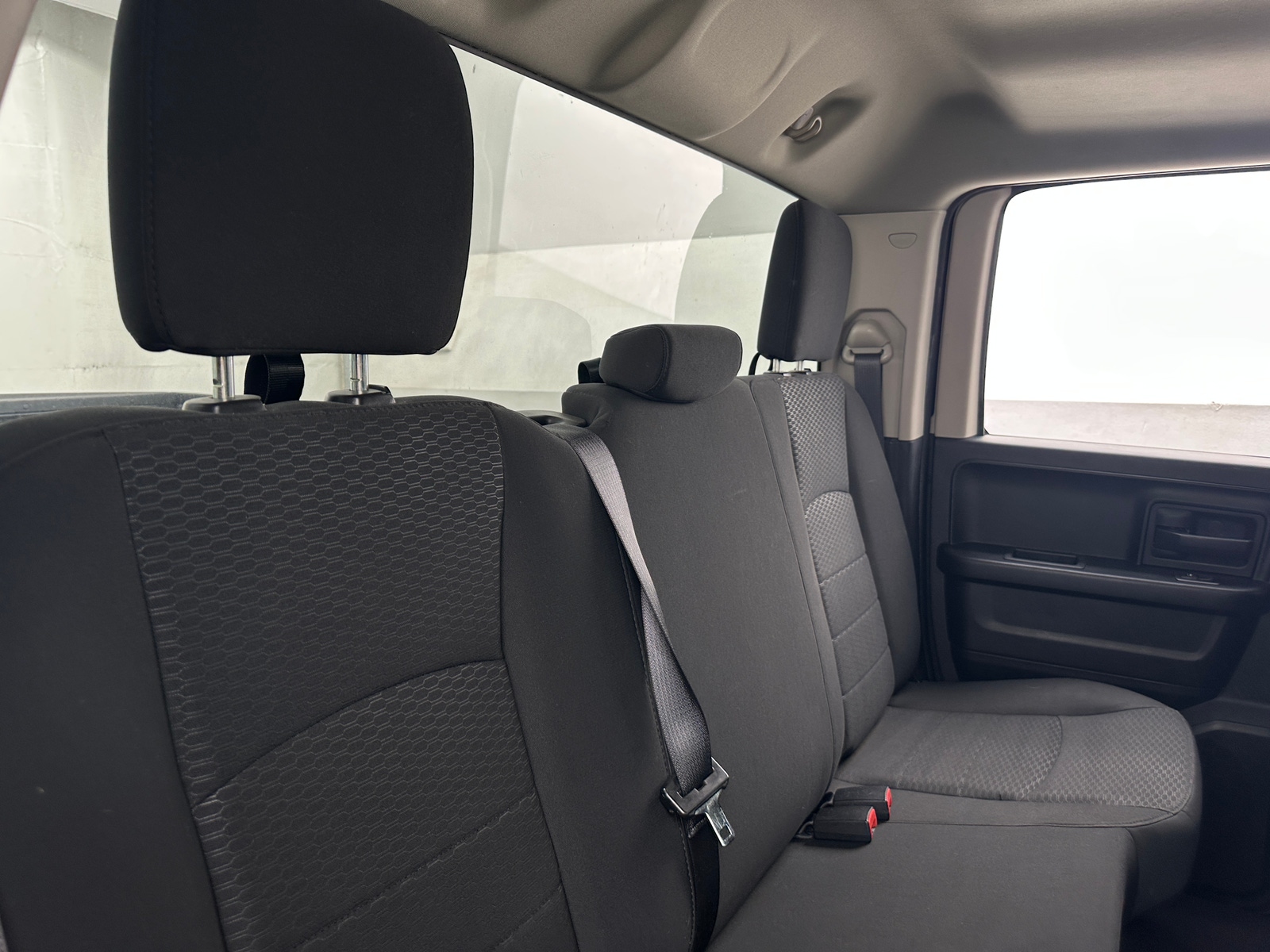 Thumbnail: 2019 RAM 1500 Classic - 6