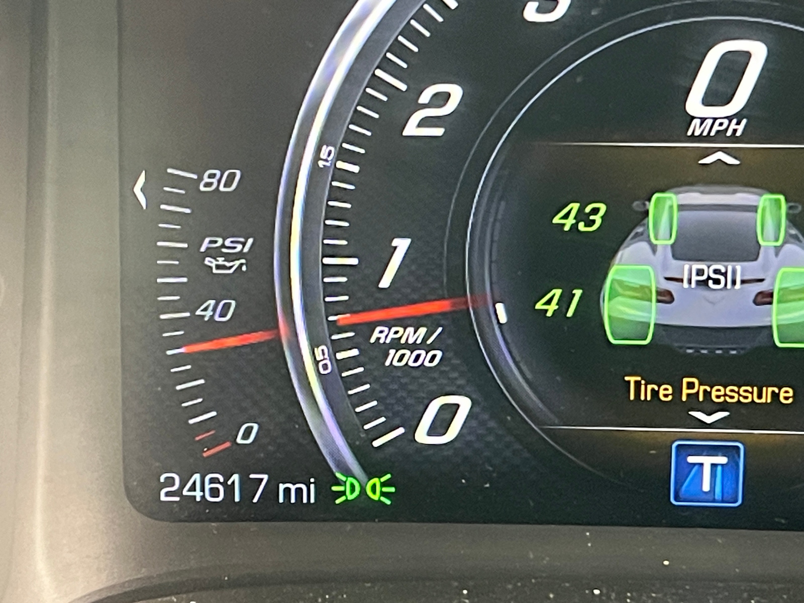 Thumbnail: 2015 Chevrolet Corvette - 2