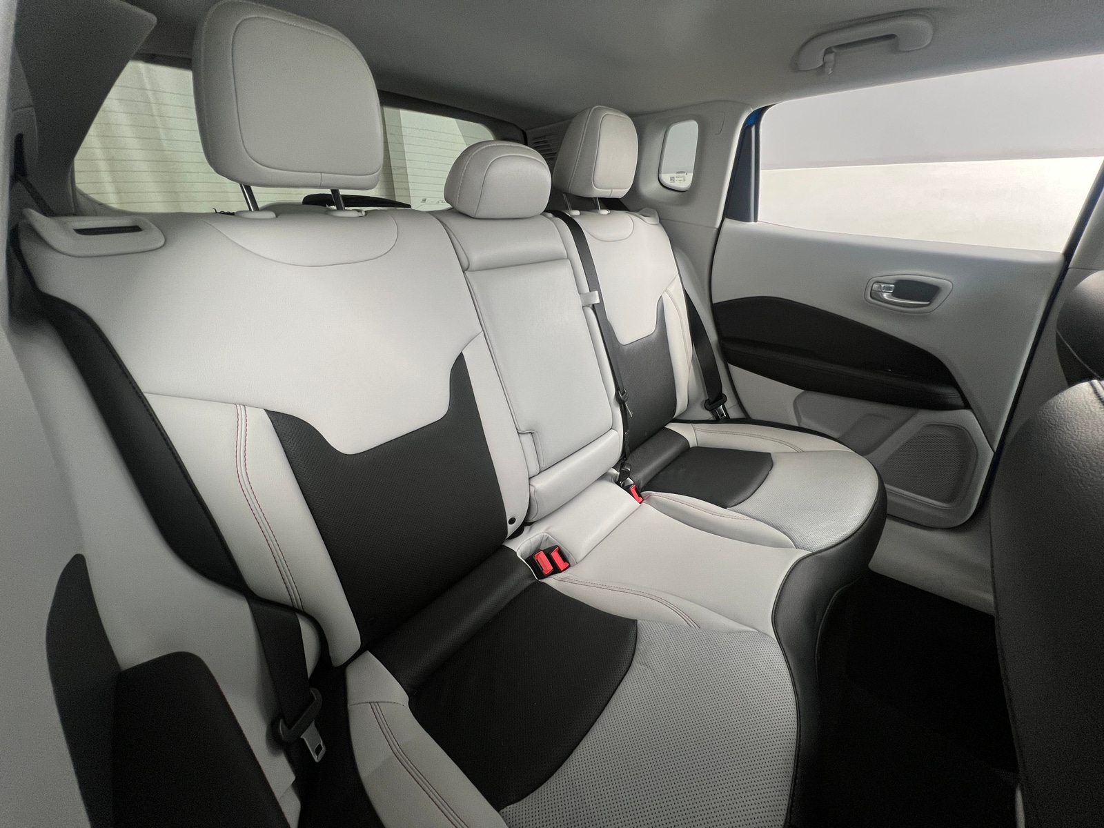 Thumbnail: 2021 Jeep Compass - 5