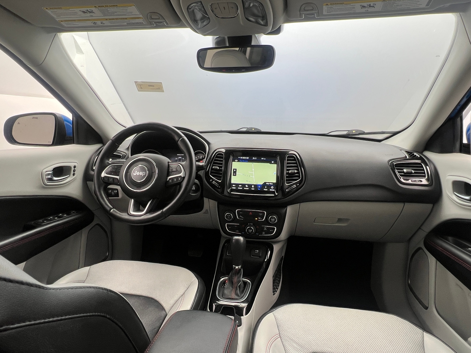 Thumbnail: 2021 Jeep Compass - 2