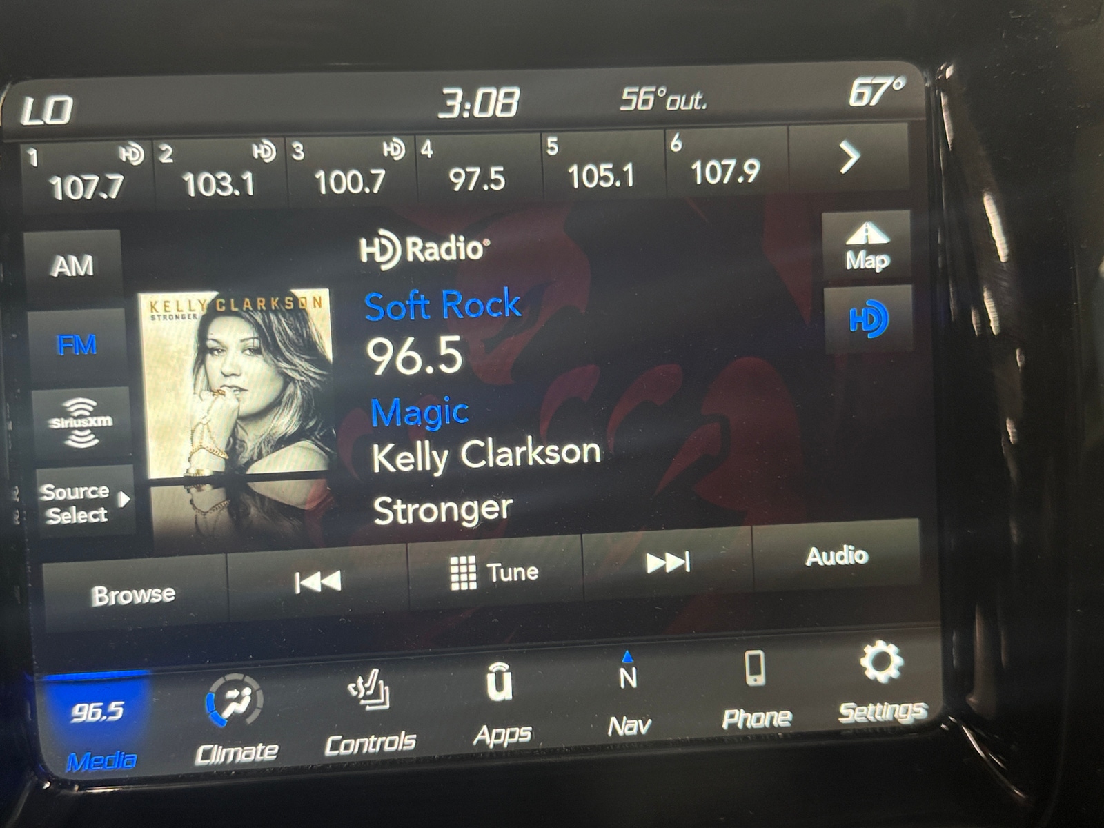 Thumbnail: 2021 Jeep Compass - 3