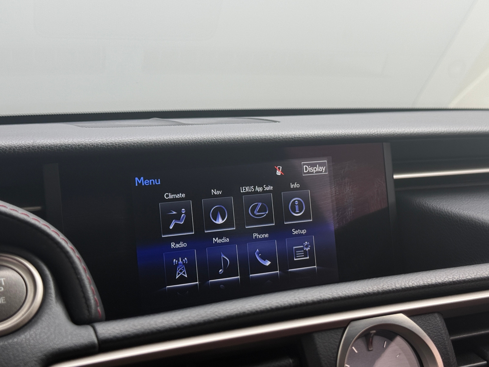 Thumbnail: 2017 Lexus RC - 2