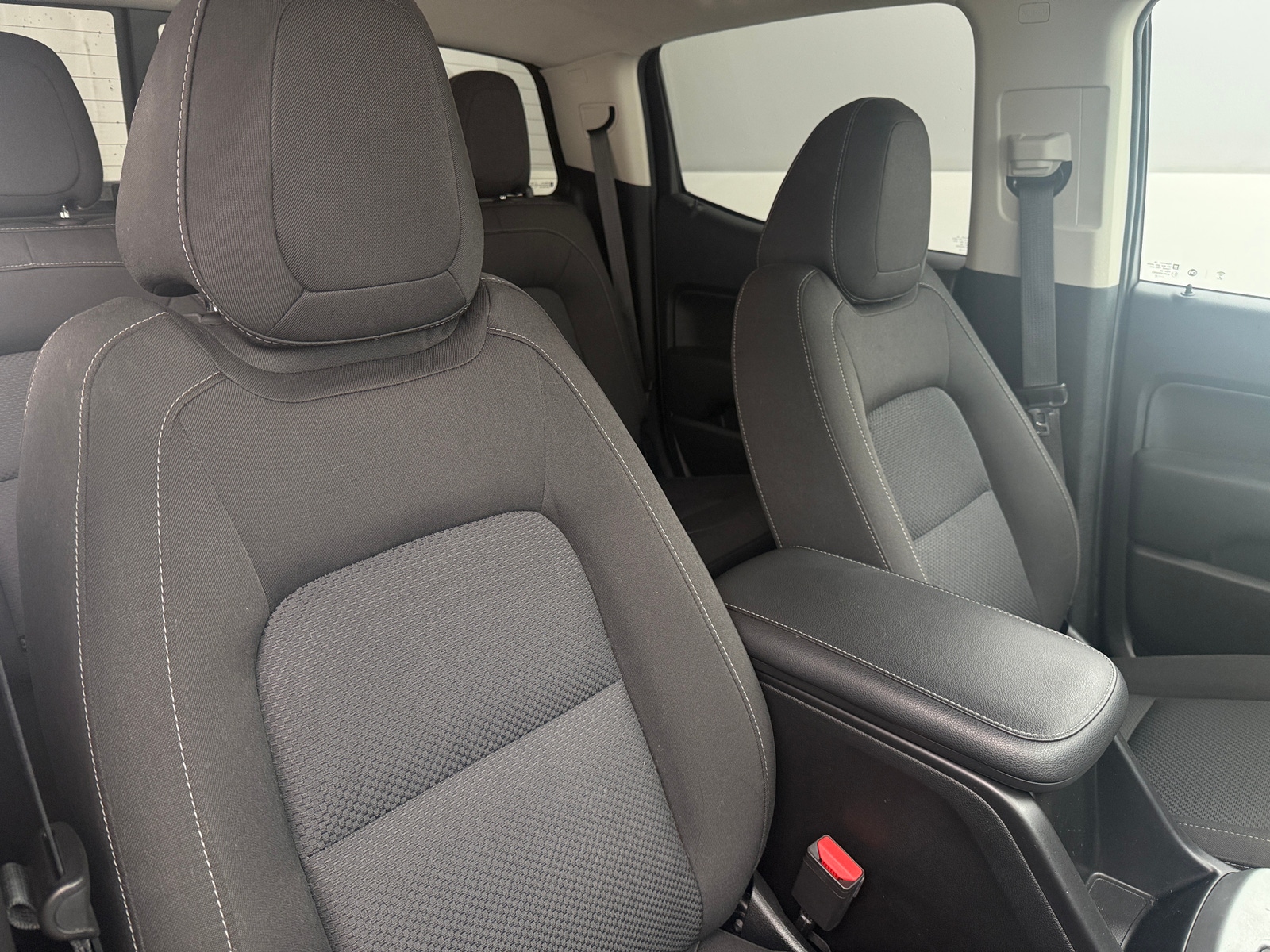 Thumbnail: 2018 Chevrolet Colorado - 2