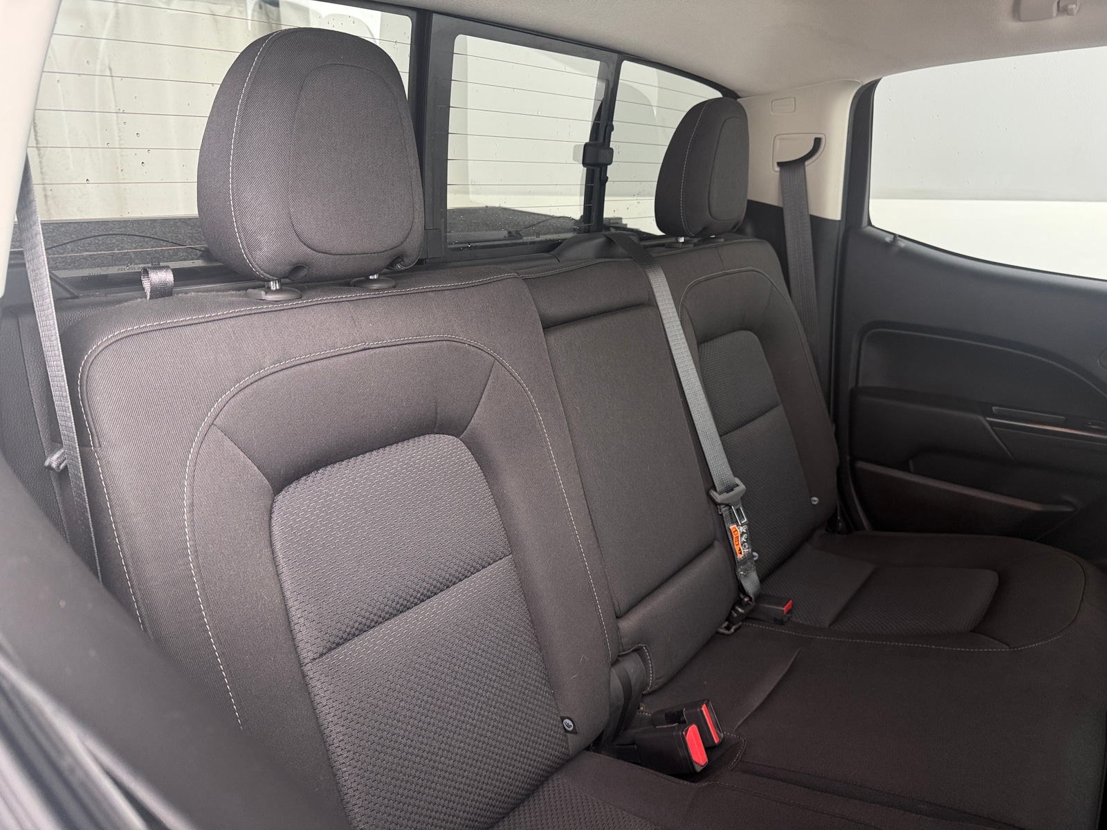 Thumbnail: 2018 Chevrolet Colorado - 6