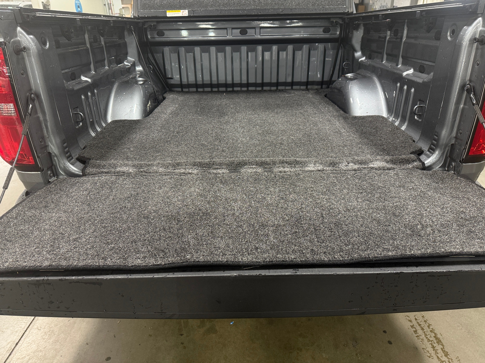 Thumbnail: 2018 Chevrolet Colorado - 7