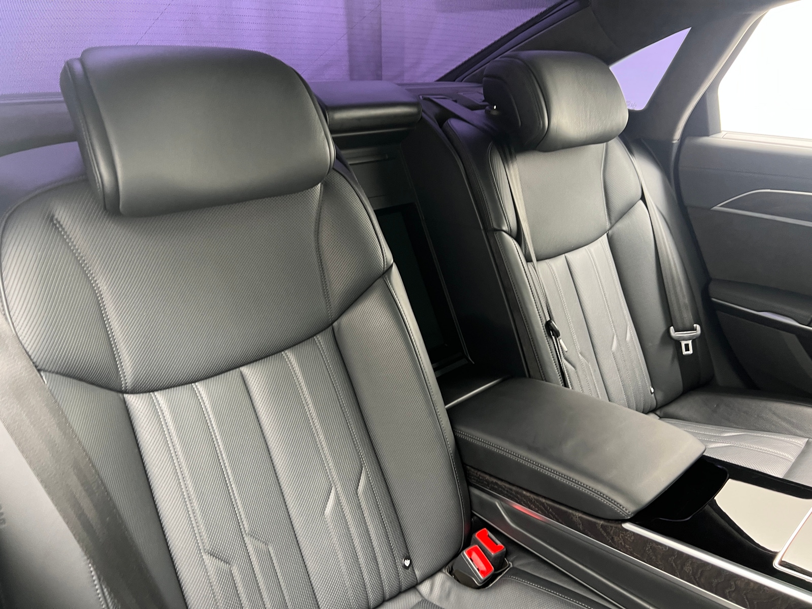 Thumbnail: 2019 Audi A8 - 5