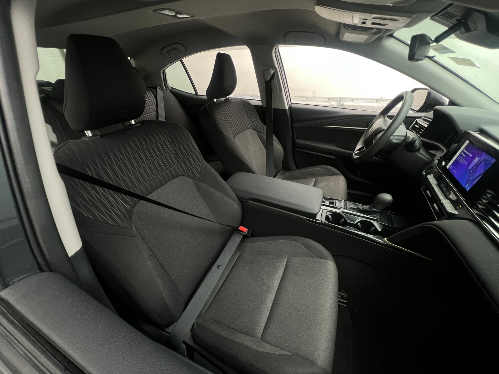 Thumbnail: 2025 Toyota Camry - 2