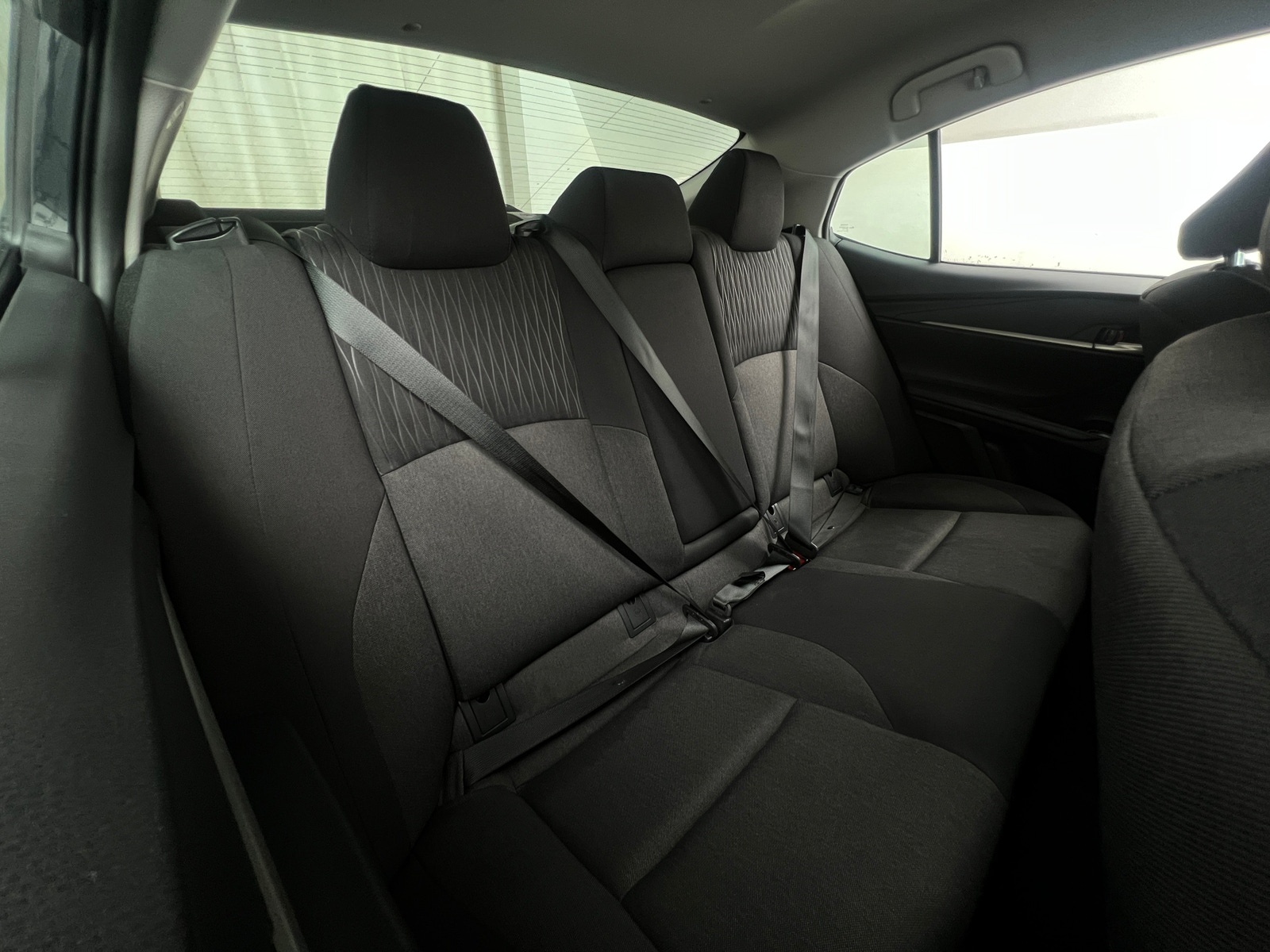 Thumbnail: 2025 Toyota Camry - 6