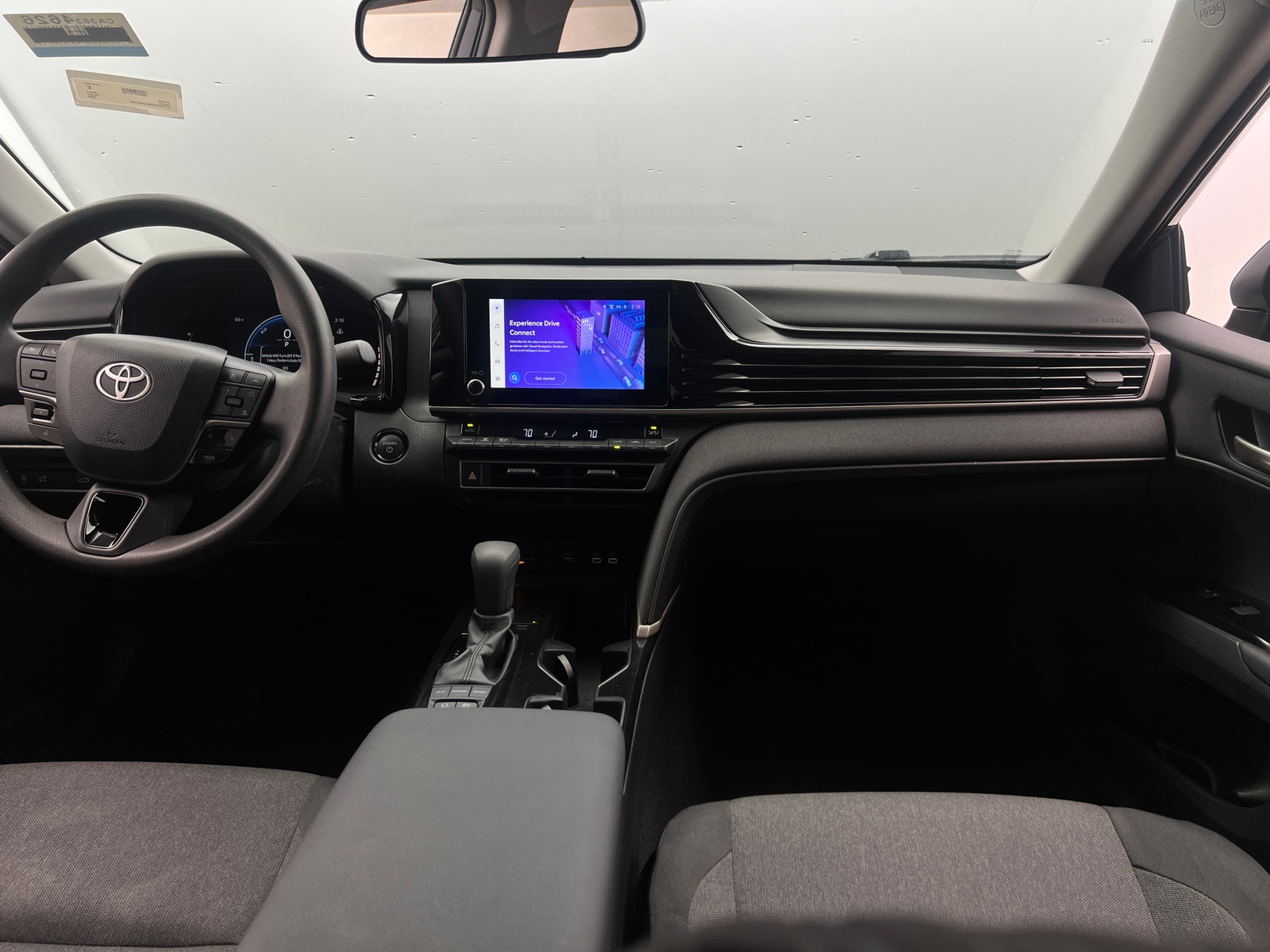 Thumbnail: 2025 Toyota Camry - 3