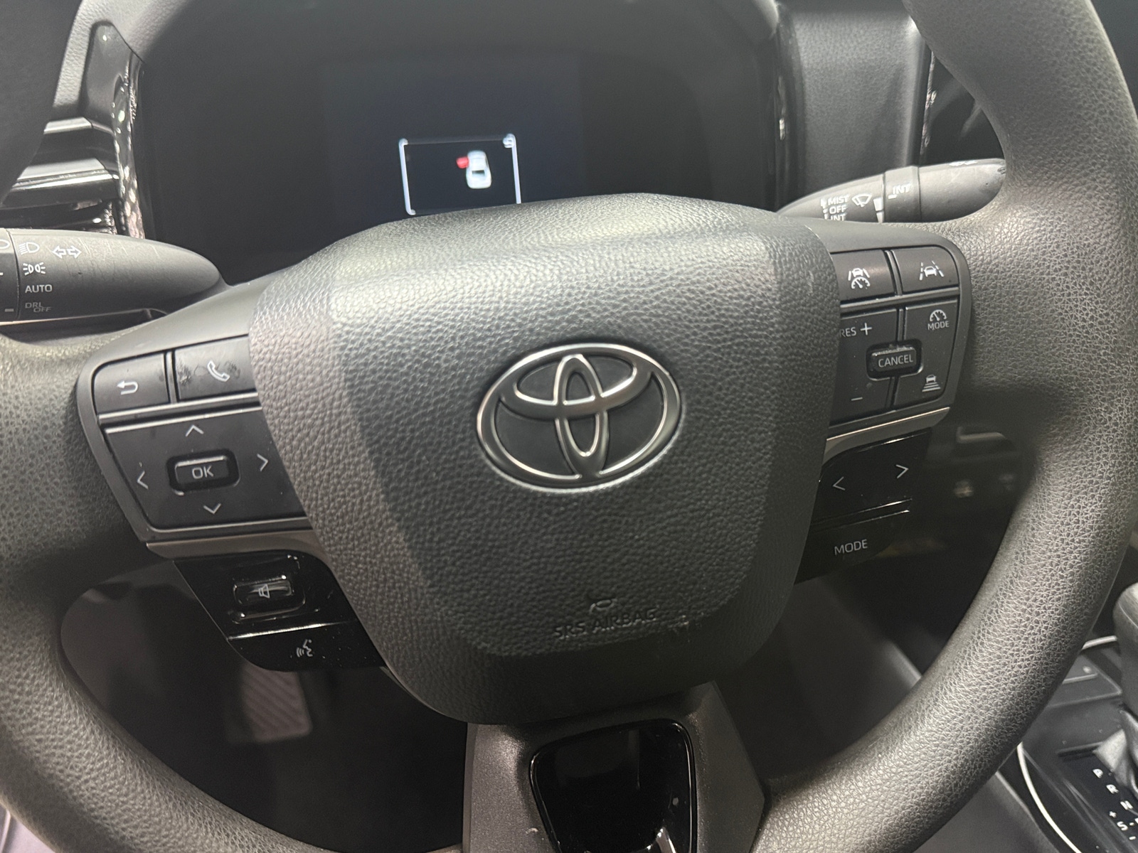 Thumbnail: 2025 Toyota Camry - 5