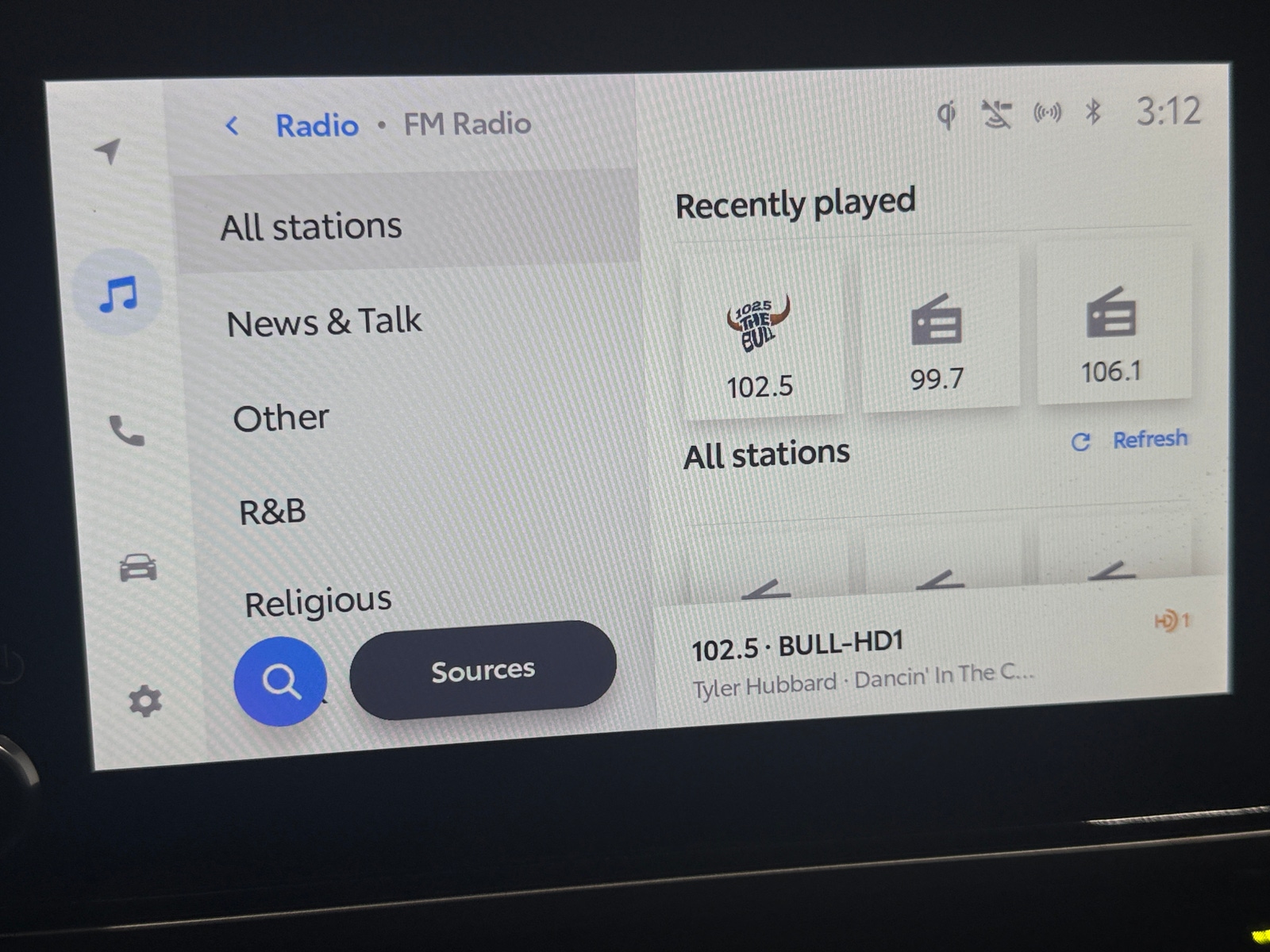 Thumbnail: 2025 Toyota Camry - 4