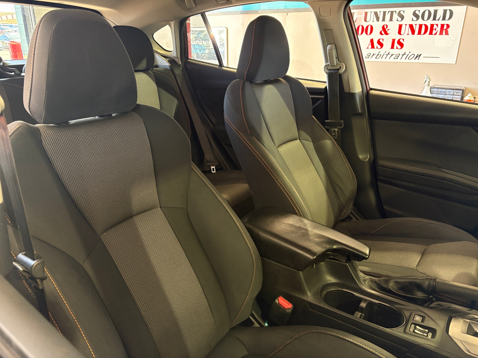 Thumbnail: 2019 Subaru Crosstrek - 2