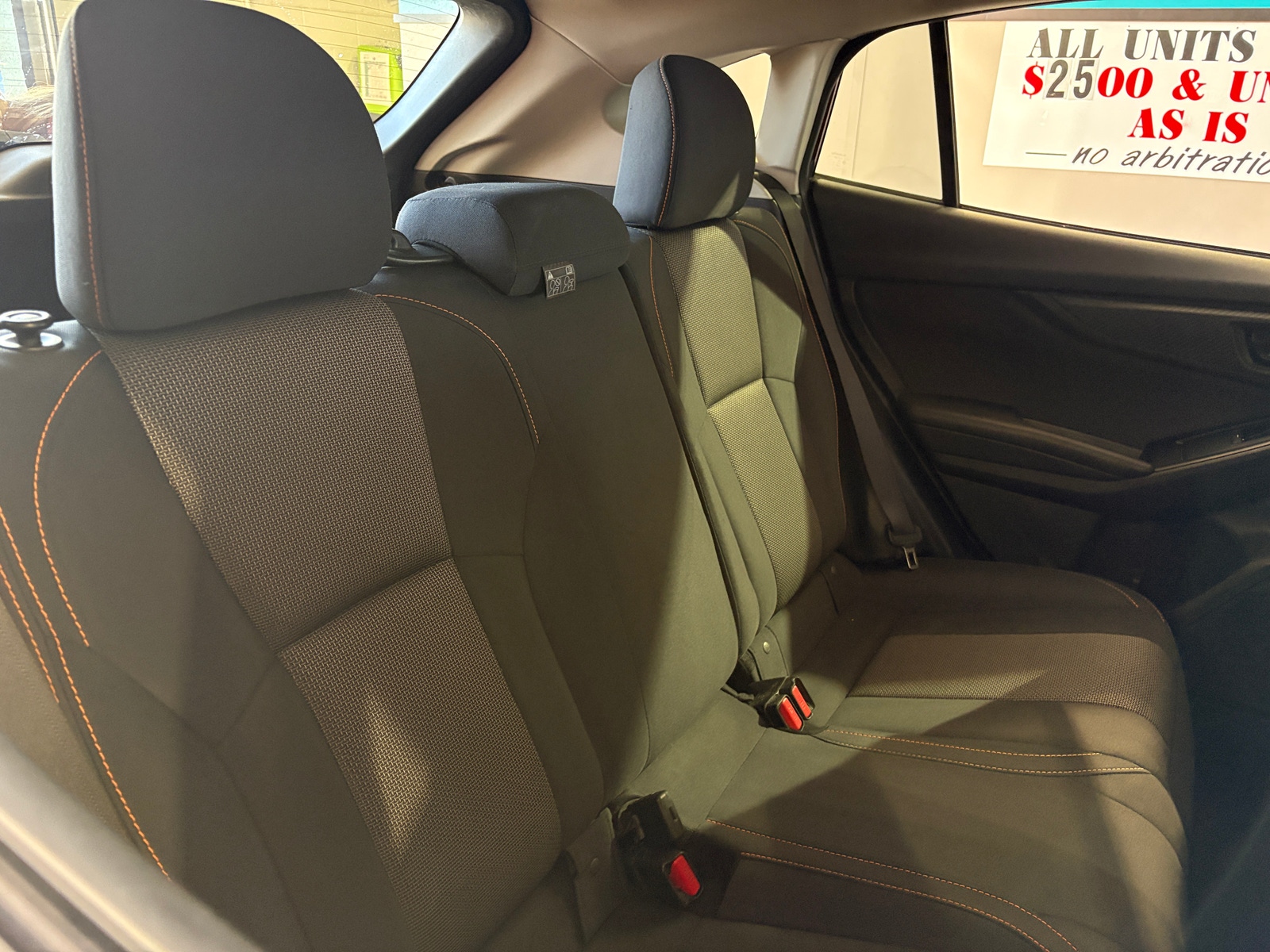 Thumbnail: 2019 Subaru Crosstrek - 6