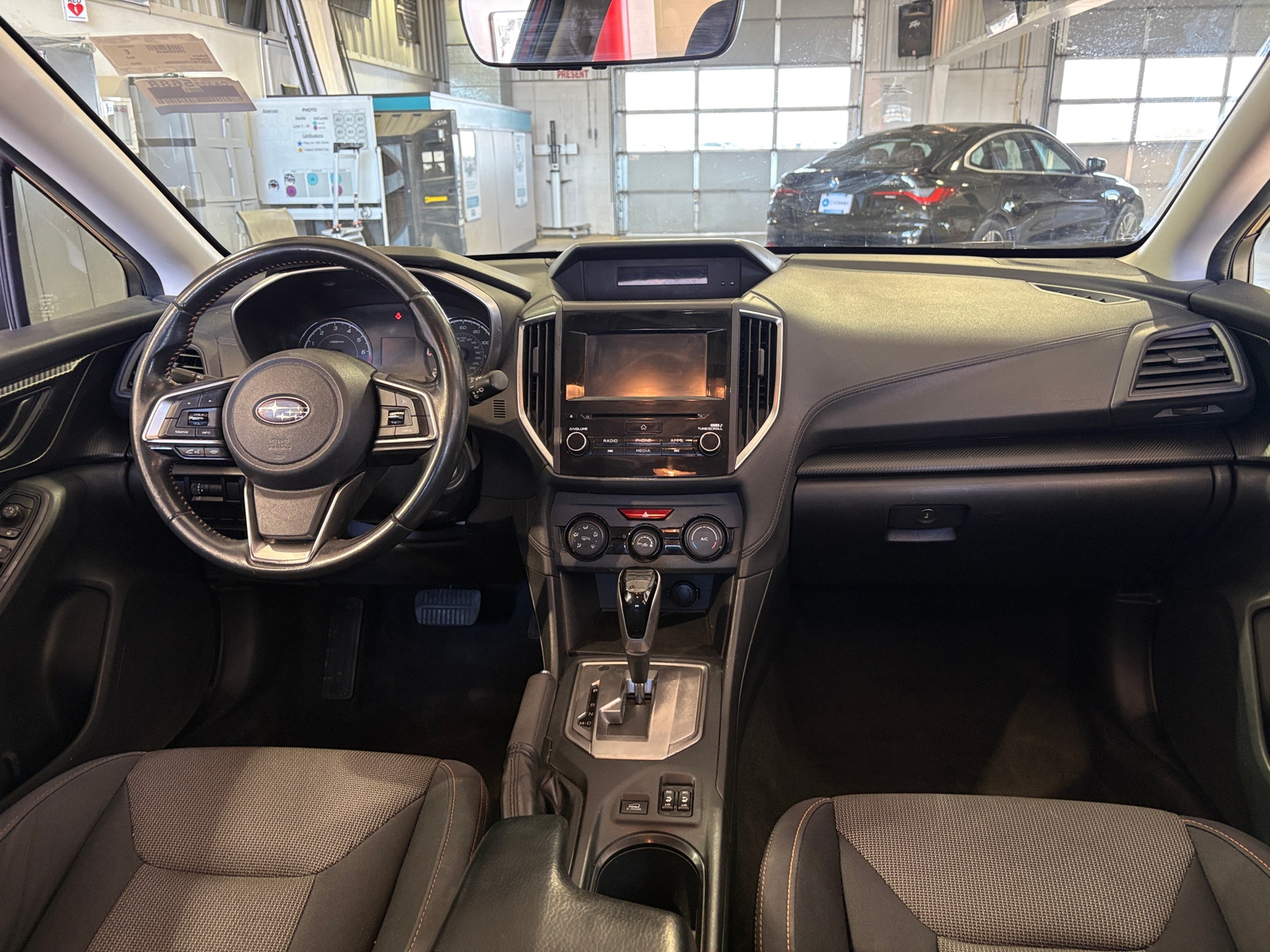 Thumbnail: 2019 Subaru Crosstrek - 3