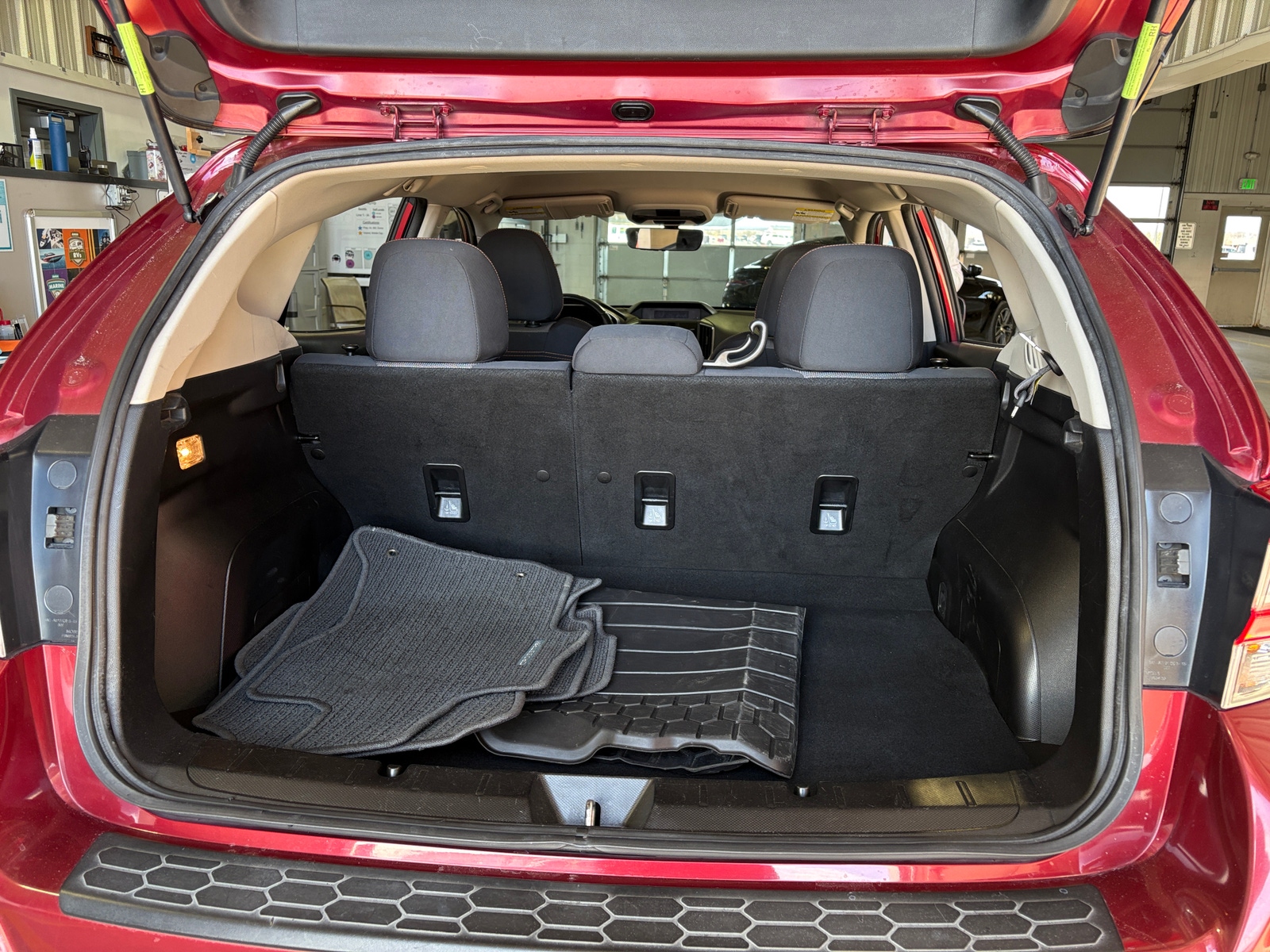 Thumbnail: 2019 Subaru Crosstrek - 7