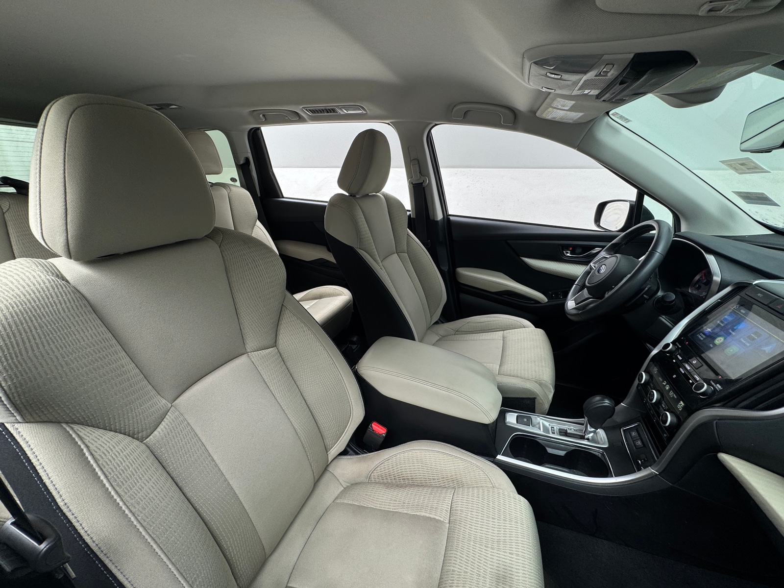 Thumbnail: 2020 Subaru Ascent - 2