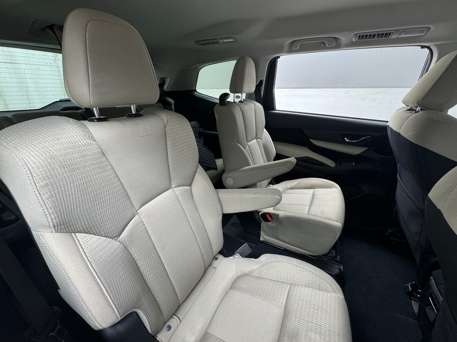 Thumbnail: 2020 Subaru Ascent - 6