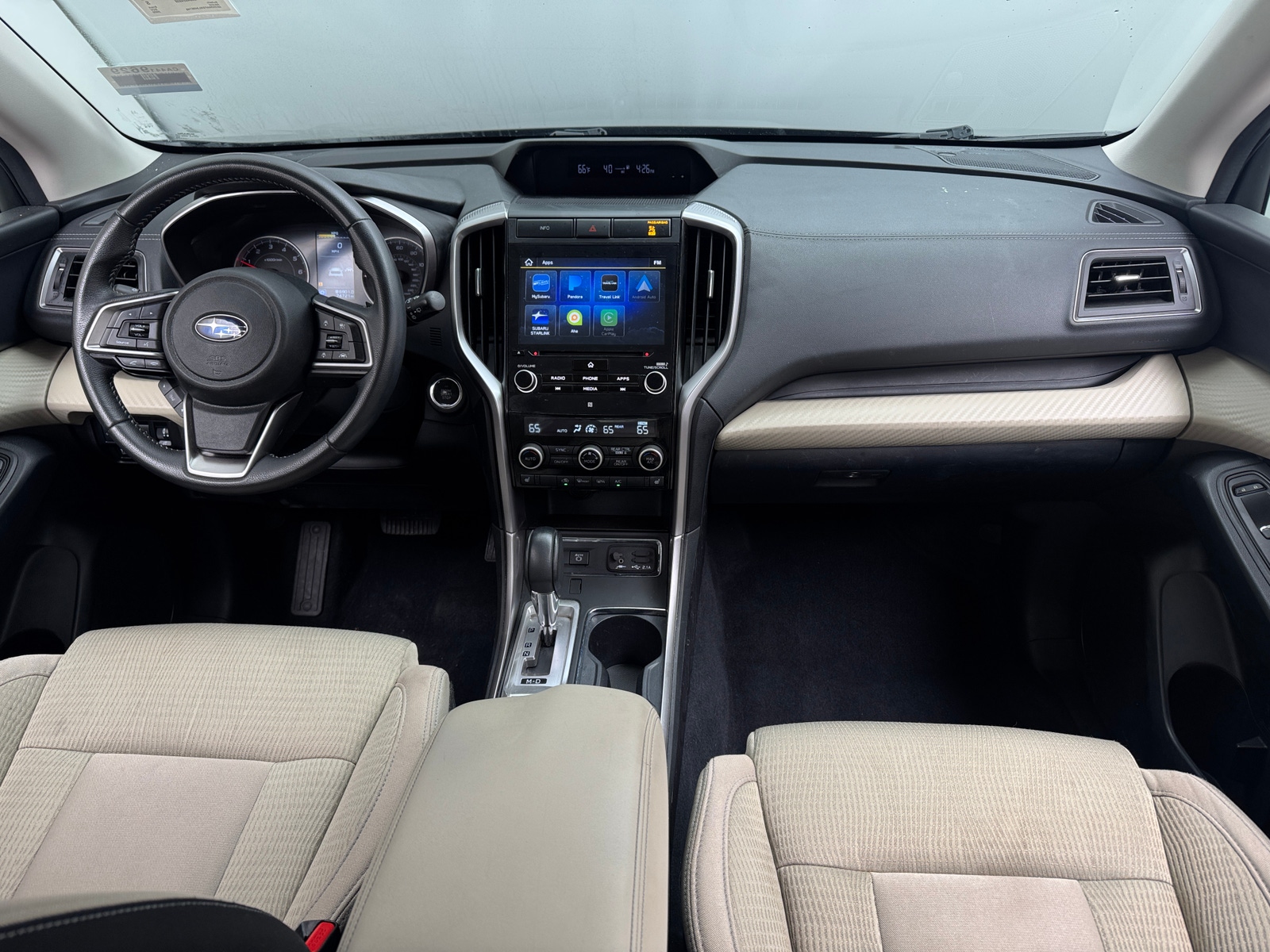 Thumbnail: 2020 Subaru Ascent - 3