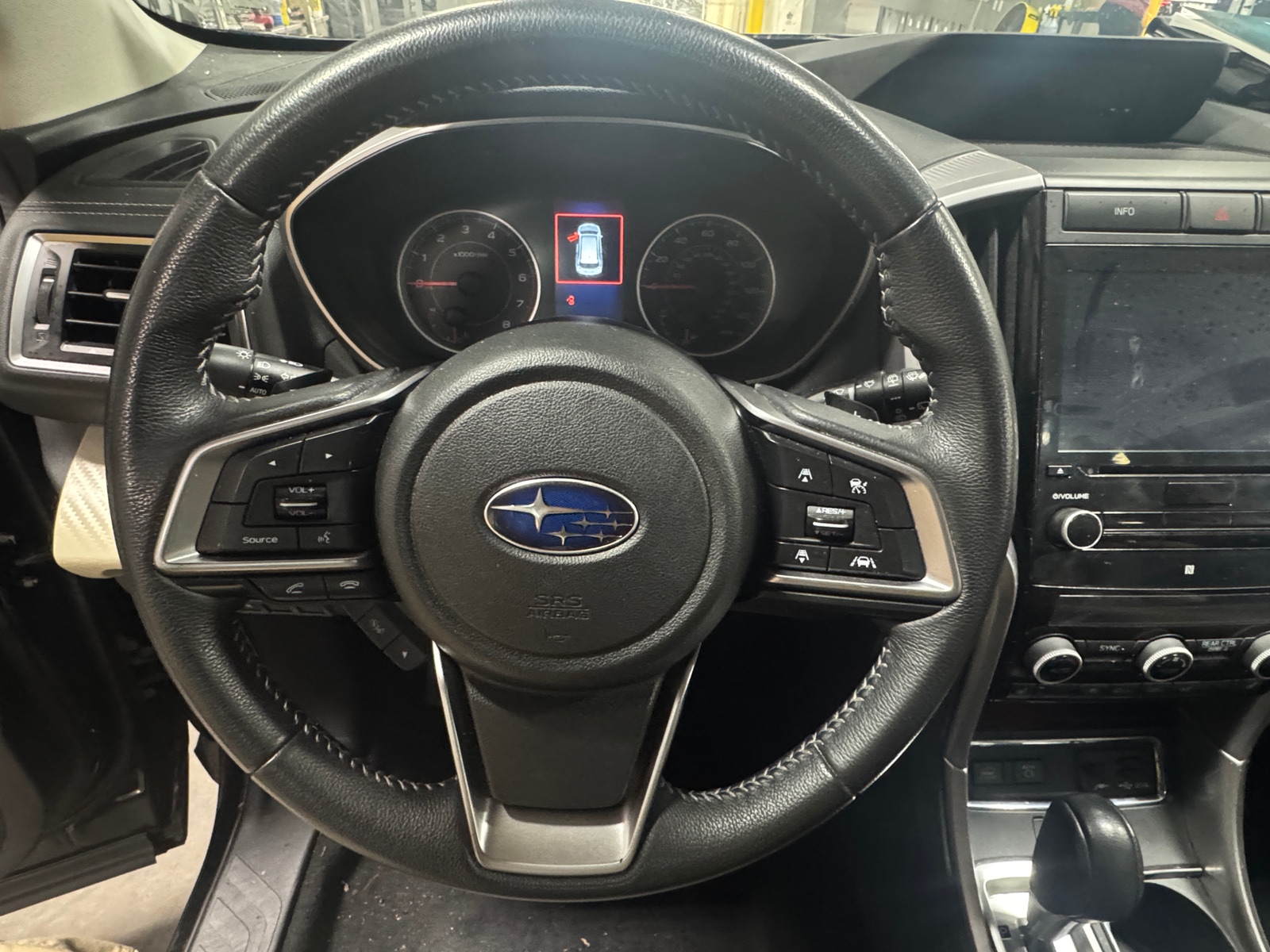 Thumbnail: 2020 Subaru Ascent - 5