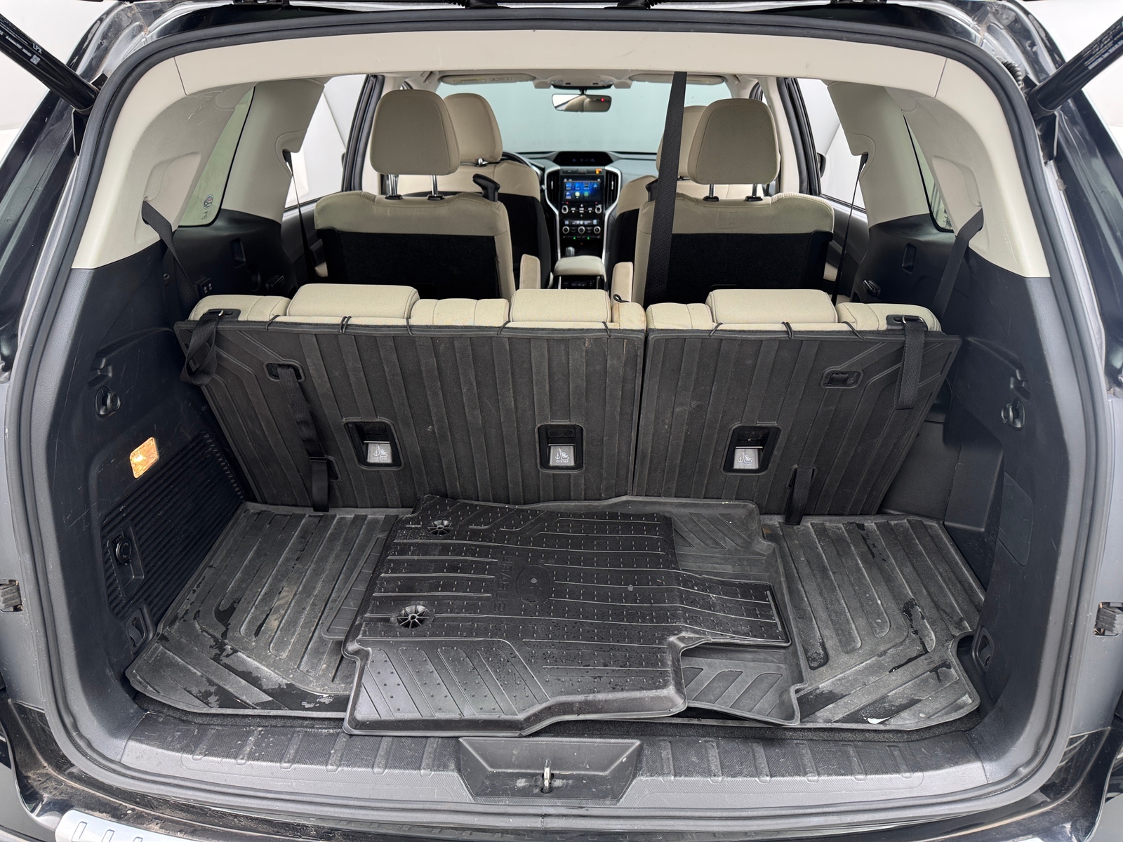 Thumbnail: 2020 Subaru Ascent - 7