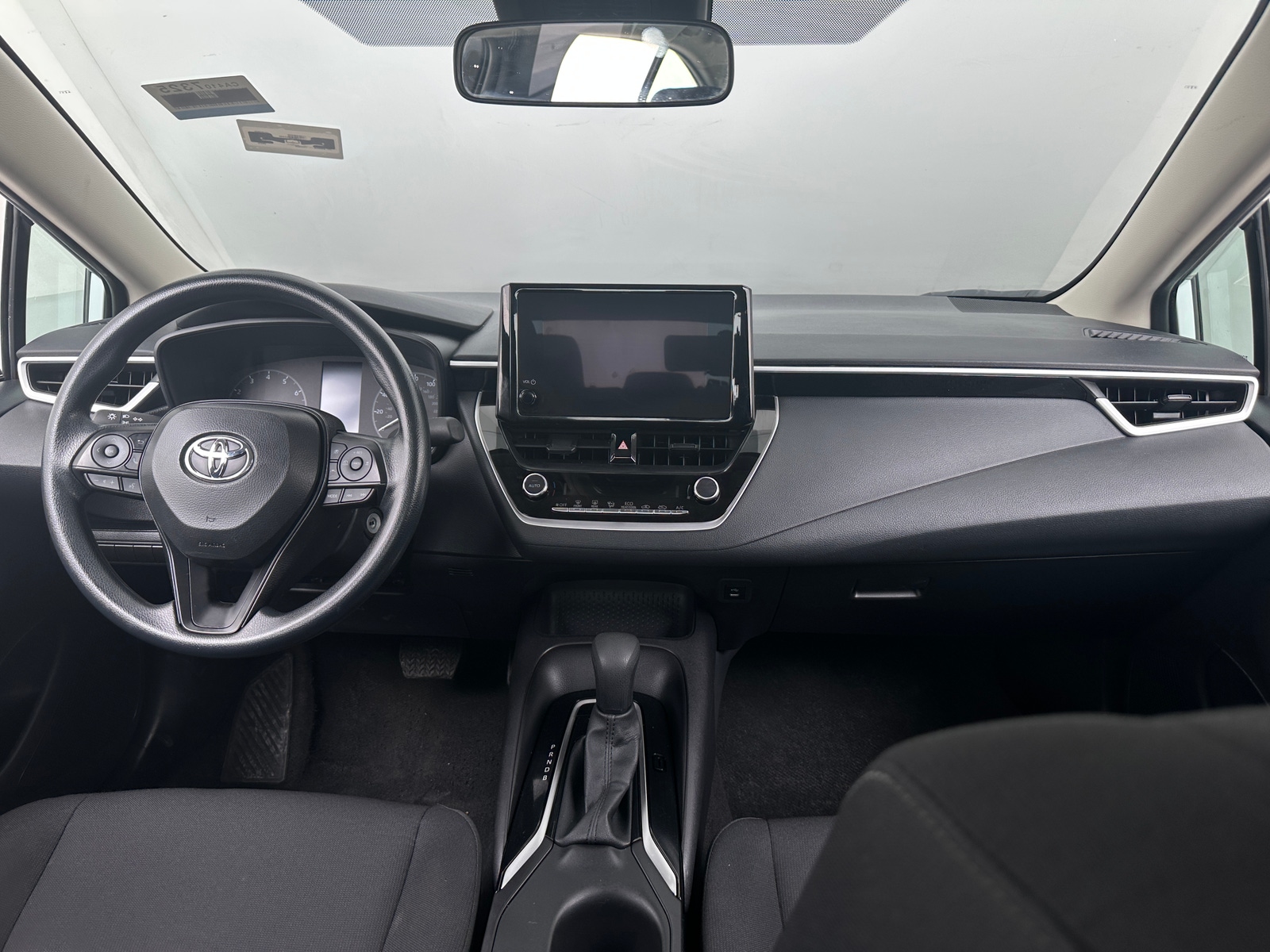 Thumbnail: 2025 Toyota Corolla - 3