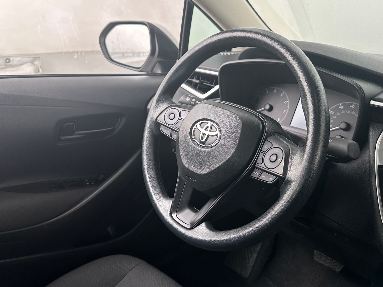 Thumbnail: 2025 Toyota Corolla - 5