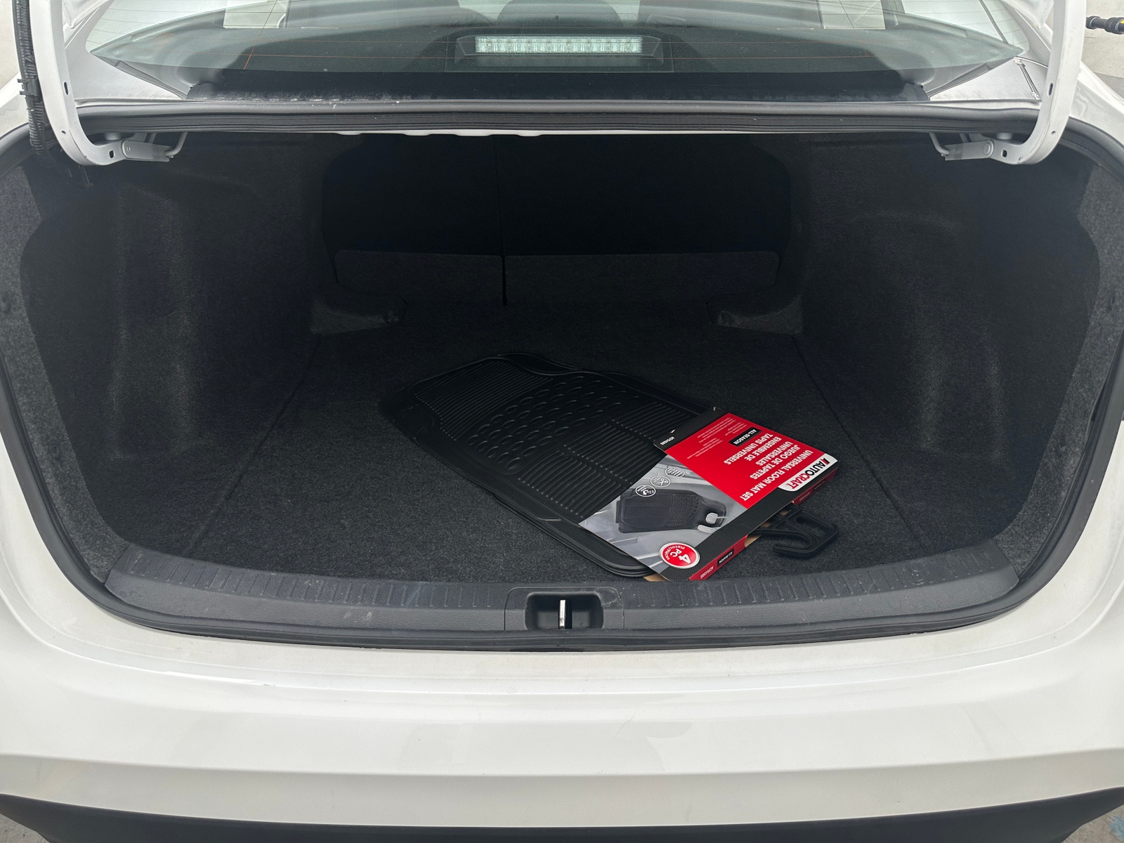 Thumbnail: 2025 Toyota Corolla - 7