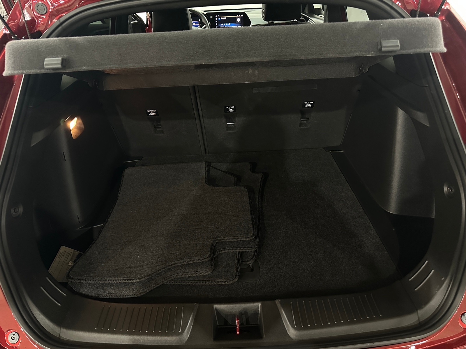 Thumbnail: 2024 Chevrolet Trax - 6