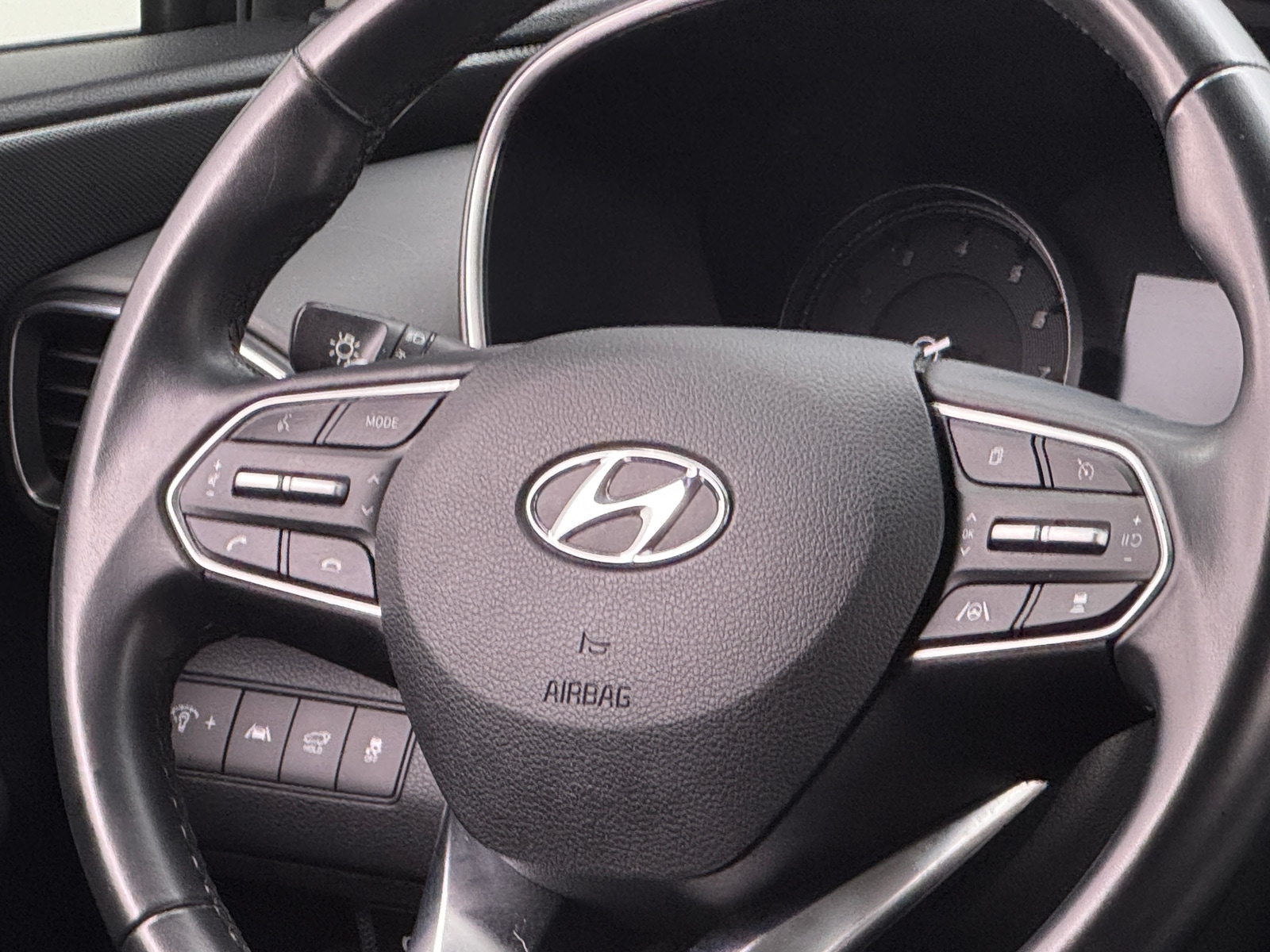 Thumbnail: 2023 Hyundai Santa Fe - 5