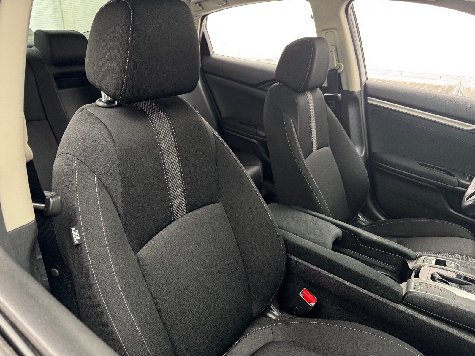 Thumbnail: 2019 Honda Civic - 2