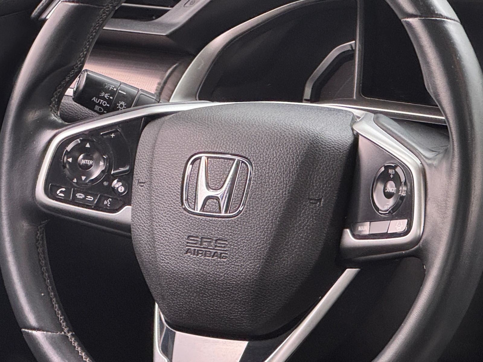 Thumbnail: 2019 Honda Civic - 5