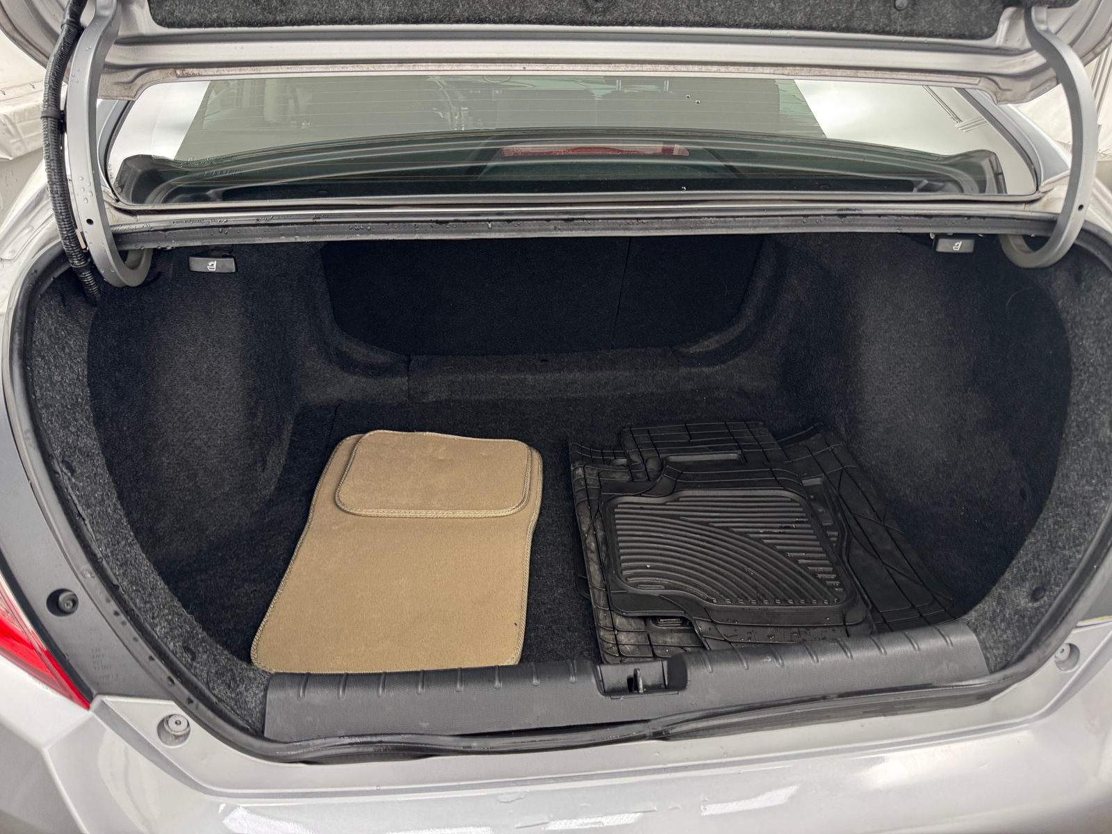 Thumbnail: 2019 Honda Civic - 7