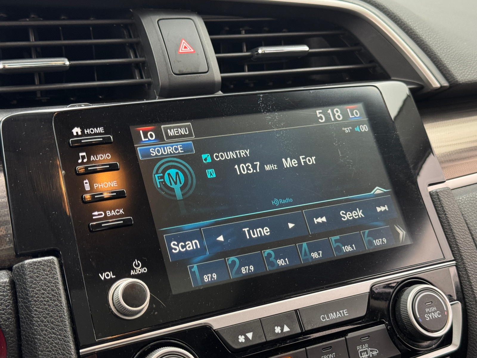 Thumbnail: 2019 Honda Civic - 4