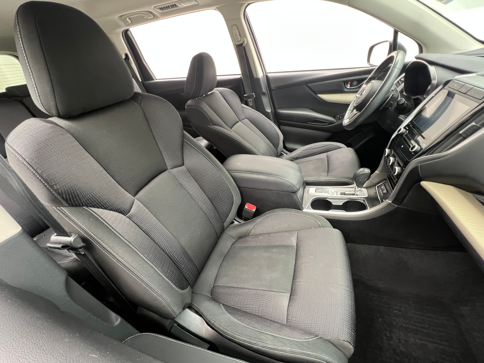 Thumbnail: 2020 Subaru Ascent - 2