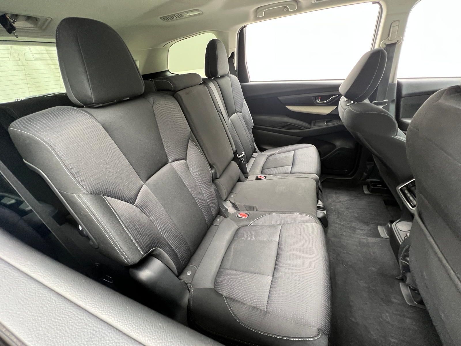 Thumbnail: 2020 Subaru Ascent - 6