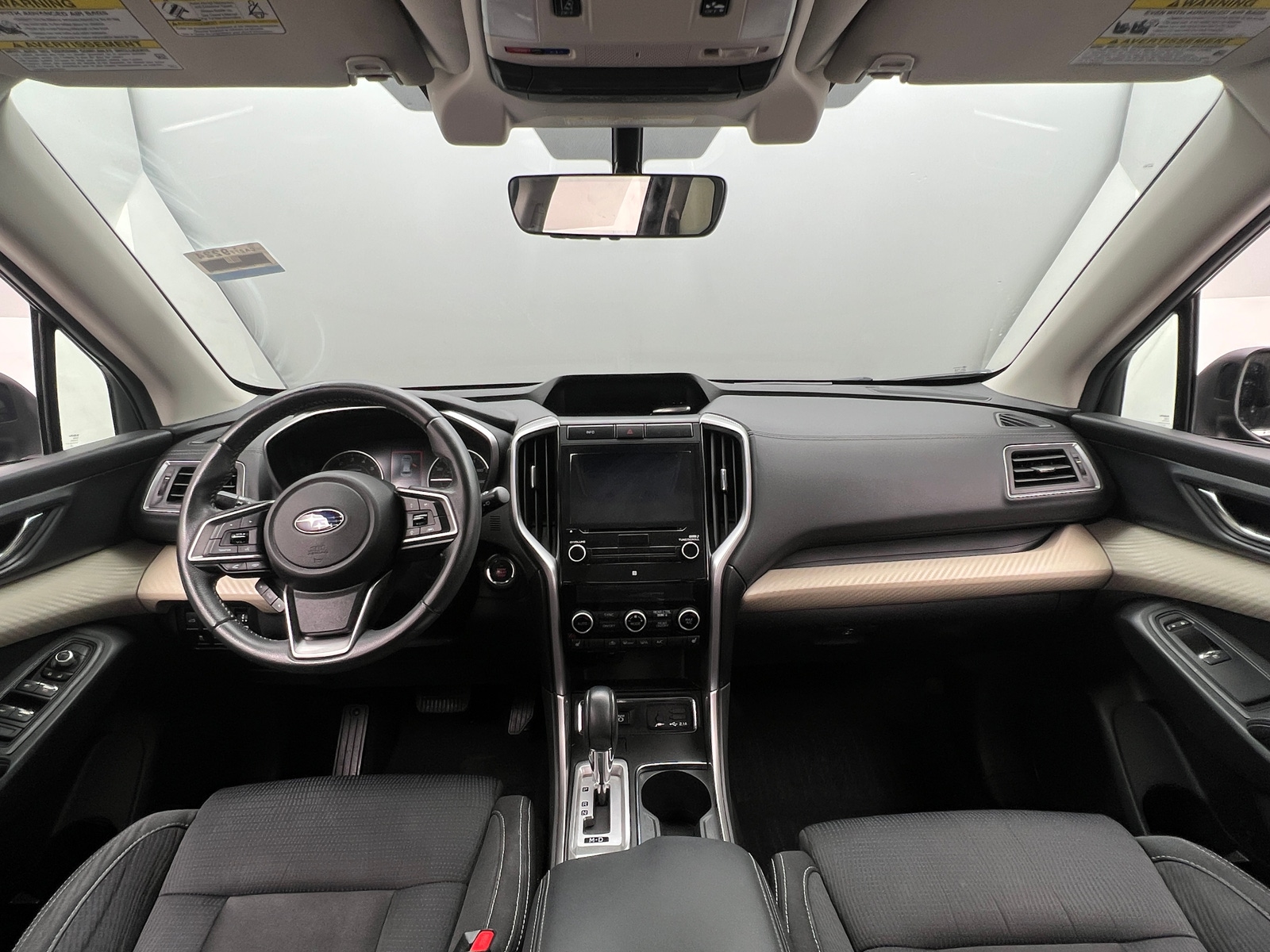 Thumbnail: 2020 Subaru Ascent - 3