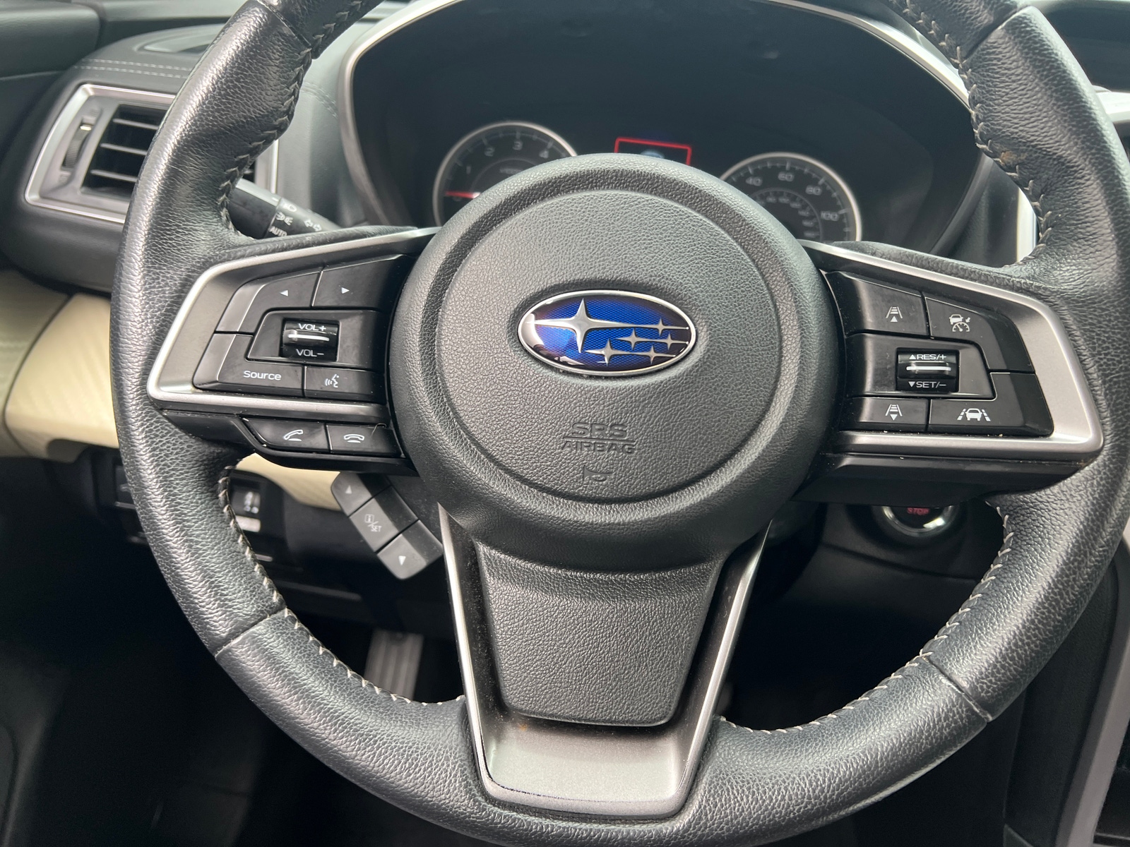 Thumbnail: 2020 Subaru Ascent - 5