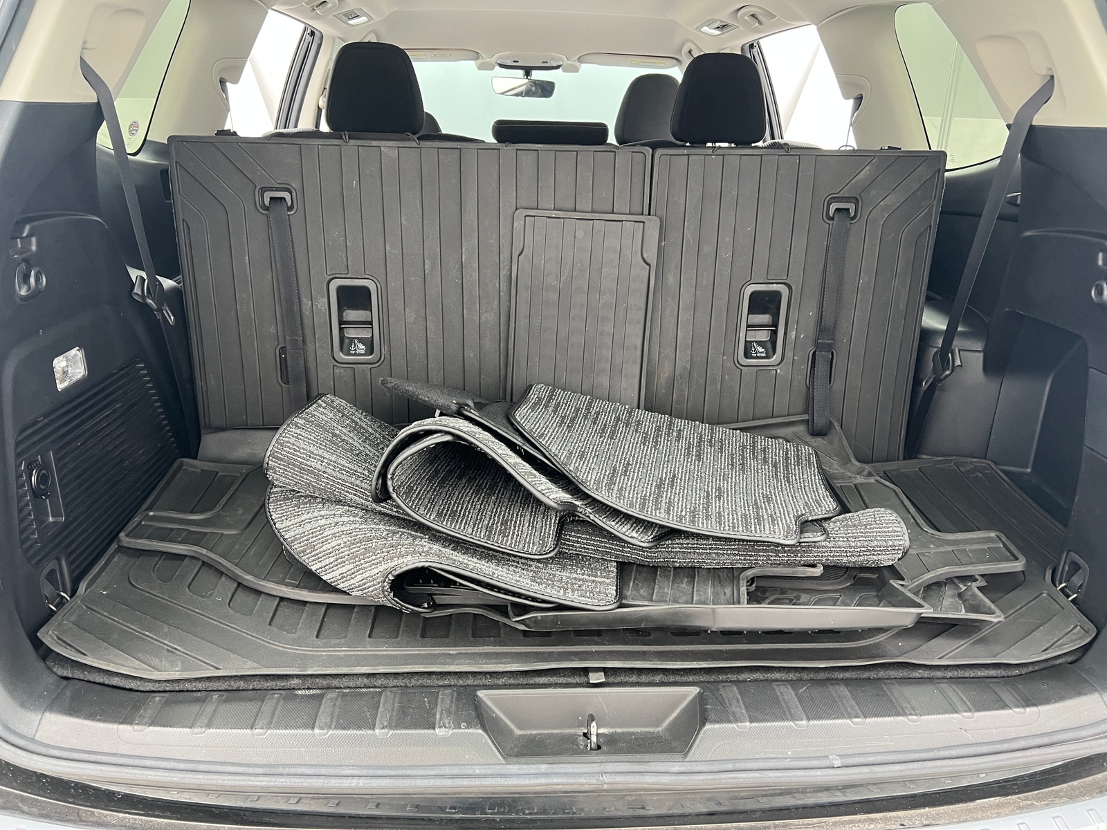 Thumbnail: 2020 Subaru Ascent - 7