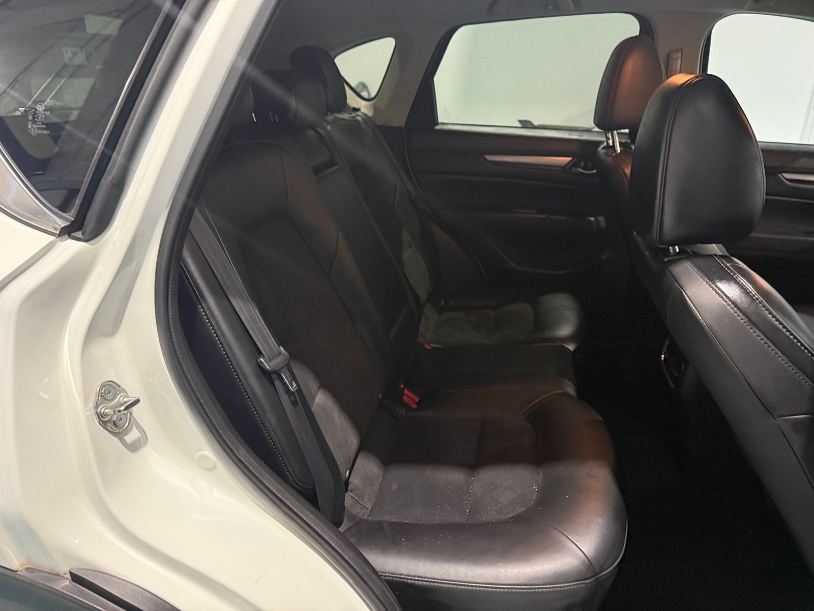 Thumbnail: 2018 Mazda CX-5 - 5