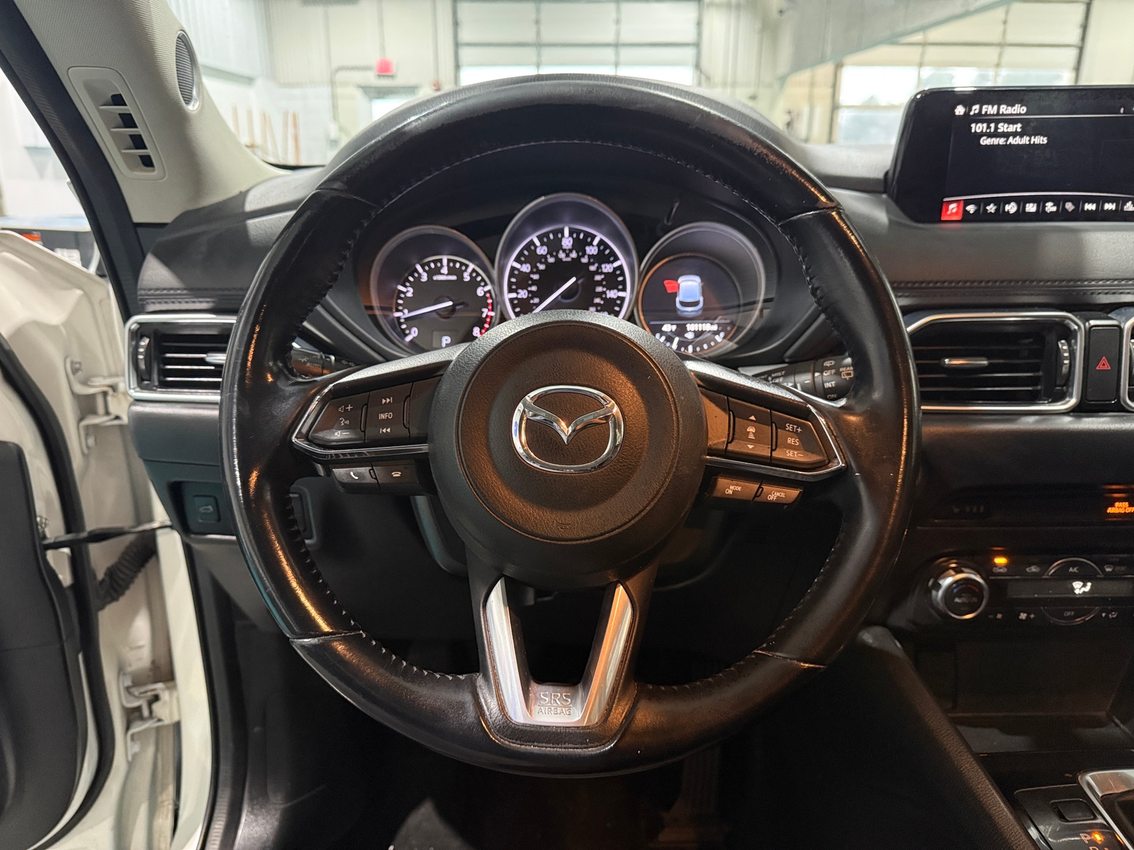 Thumbnail: 2018 Mazda CX-5 - 4