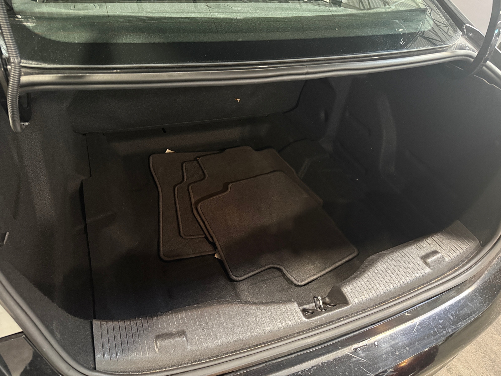 Thumbnail: 2017 Chevrolet Cruze - 7