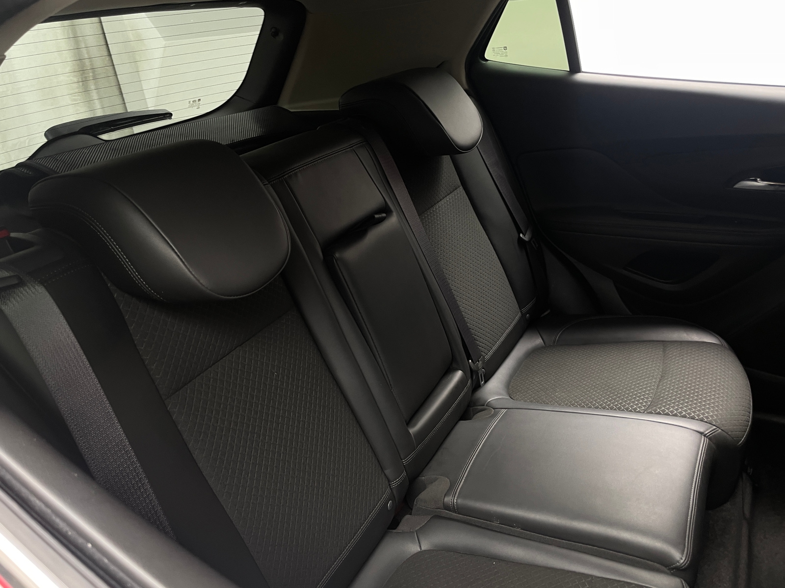 Thumbnail: 2017 Buick Encore - 5