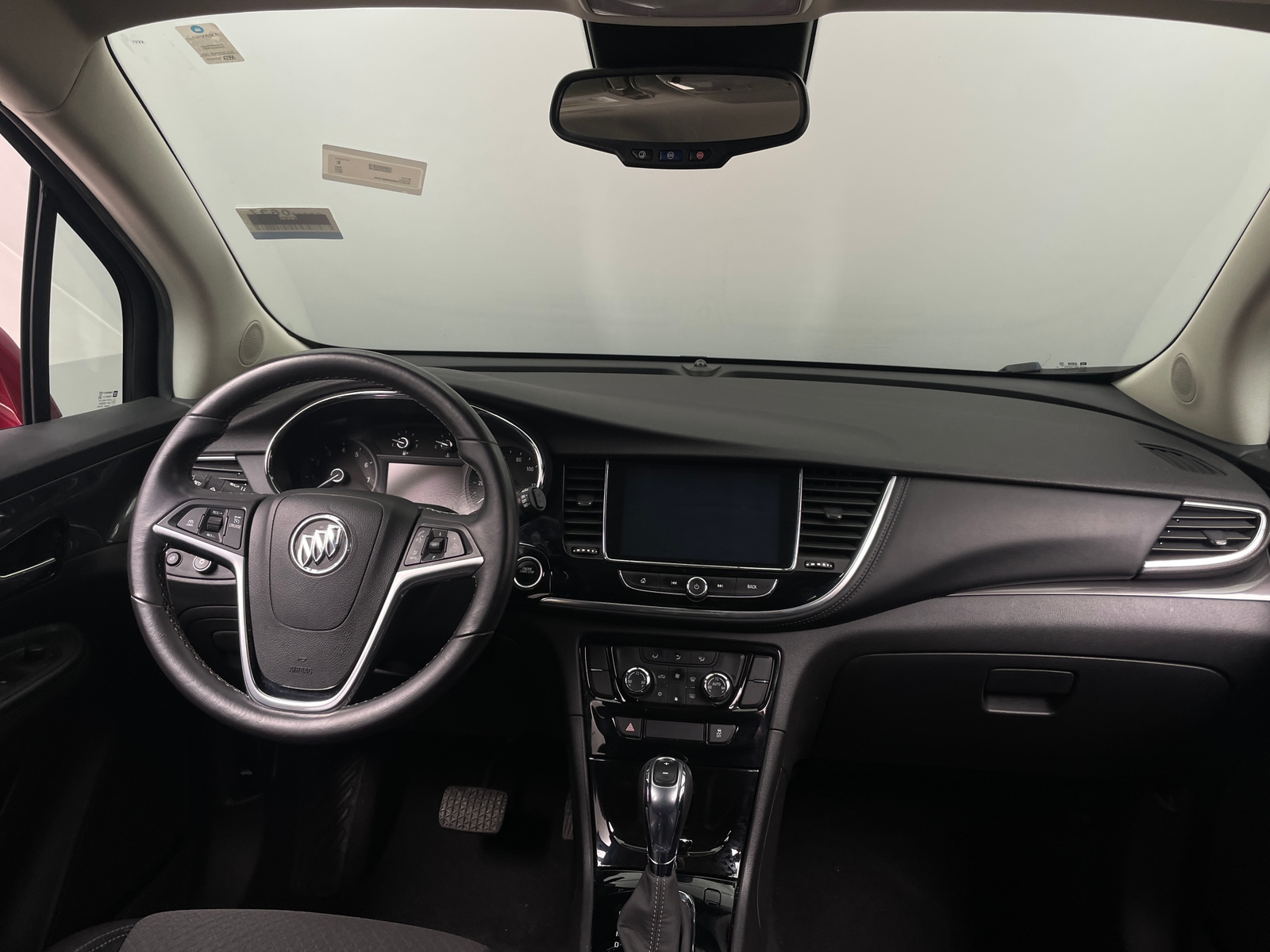 Thumbnail: 2017 Buick Encore - 2