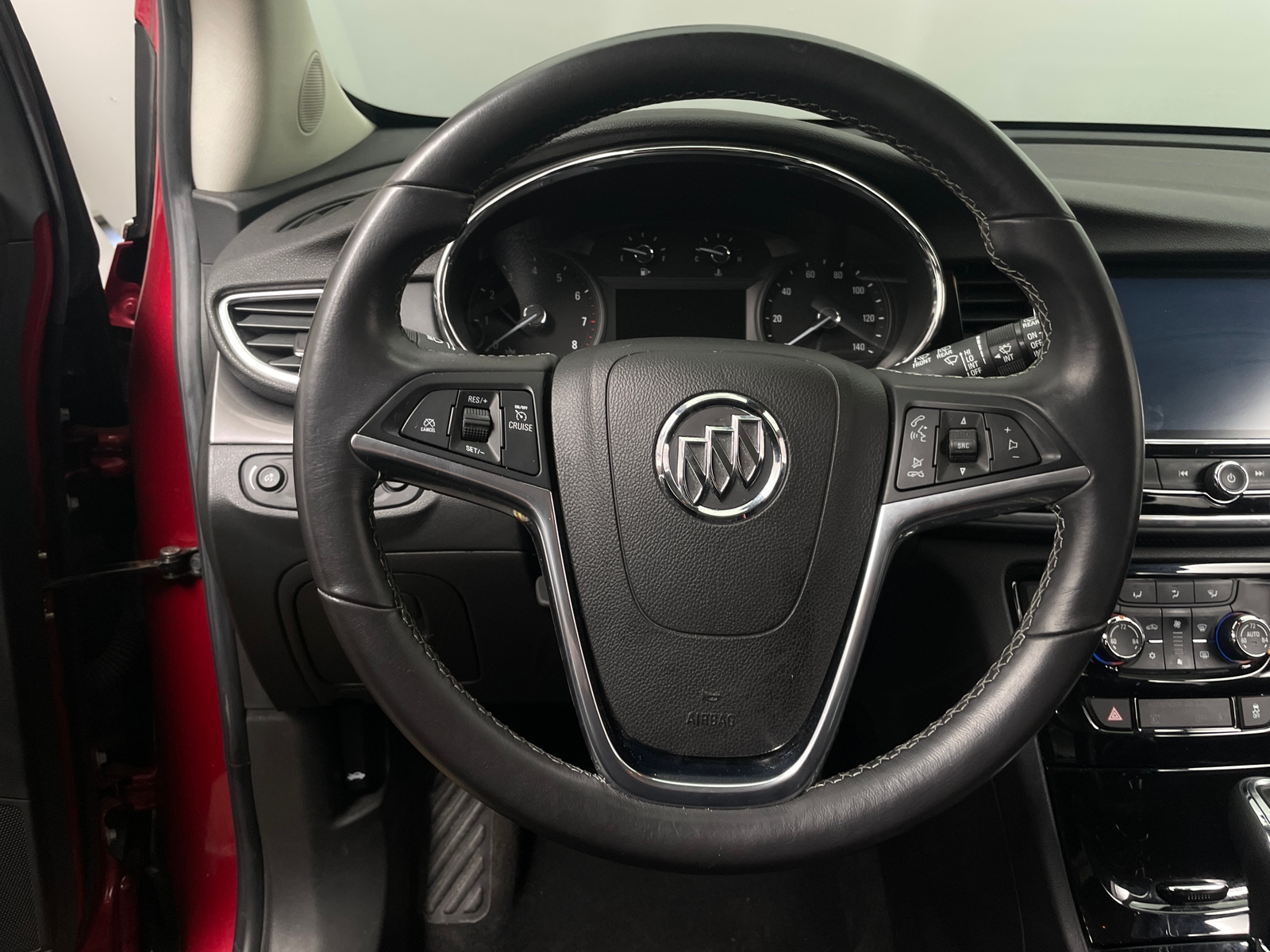 Thumbnail: 2017 Buick Encore - 4