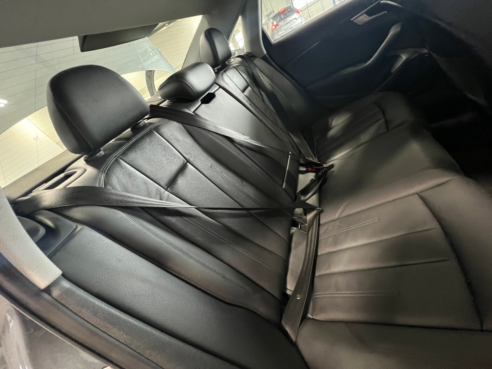 Thumbnail: 2019 Audi A4 - 5