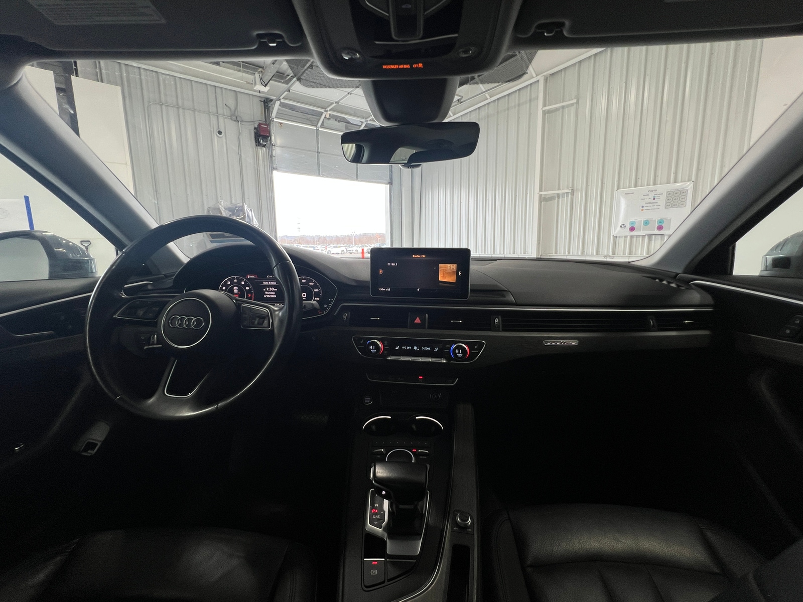 Thumbnail: 2019 Audi A4 - 2