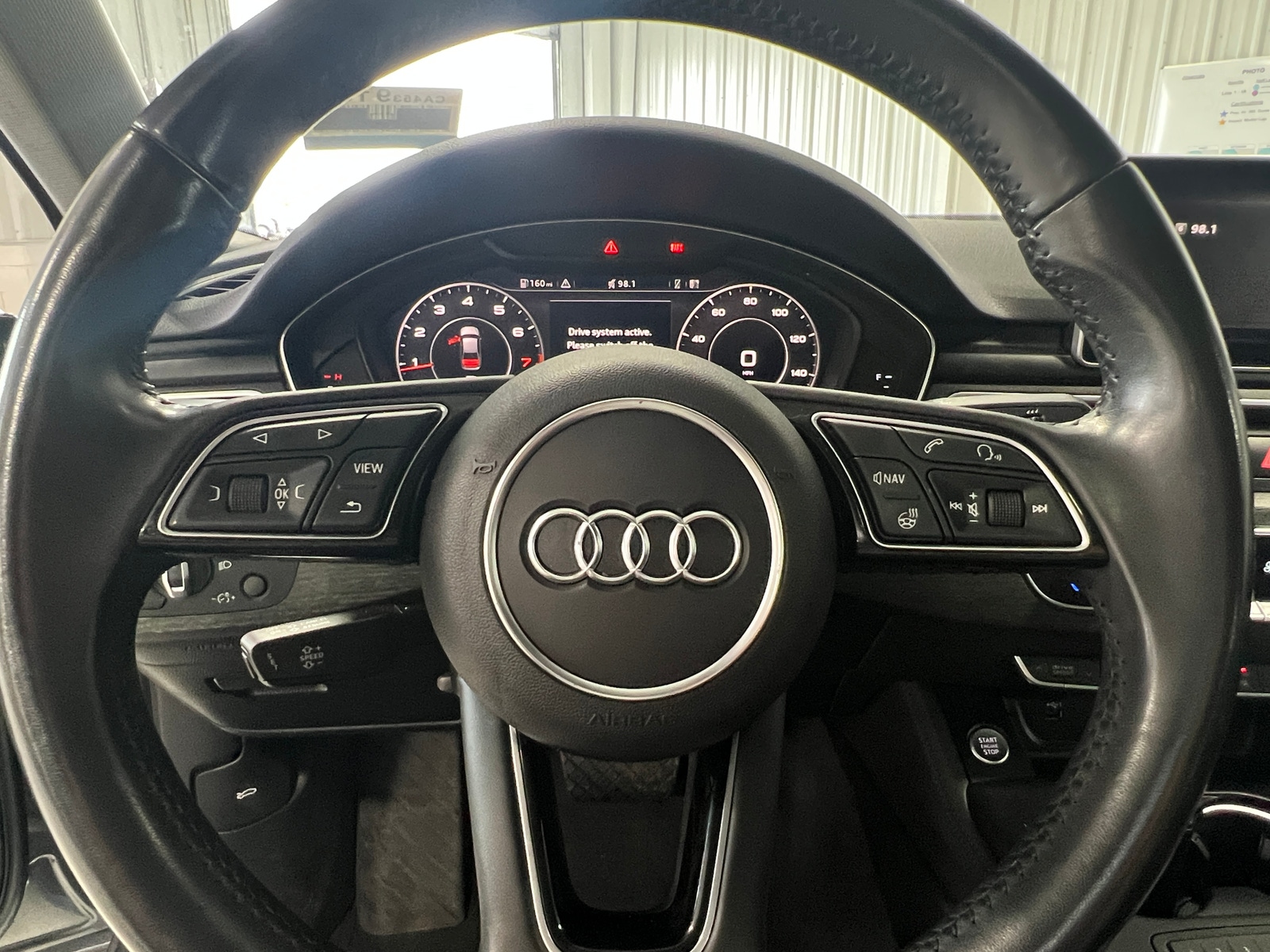 Thumbnail: 2019 Audi A4 - 4