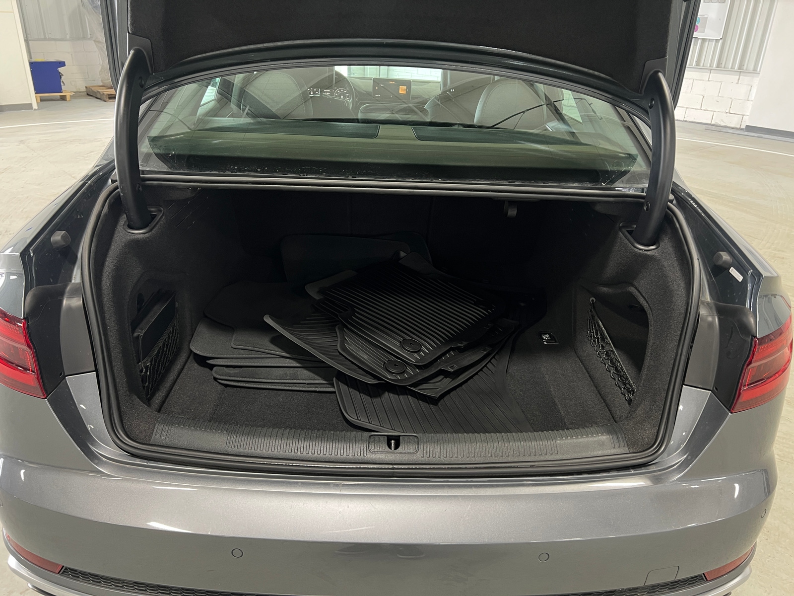 Thumbnail: 2019 Audi A4 - 6