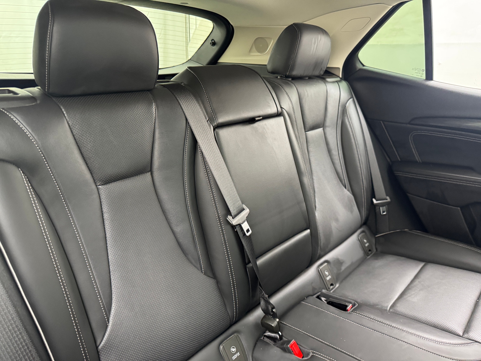 Thumbnail: 2023 Buick Envision - 5